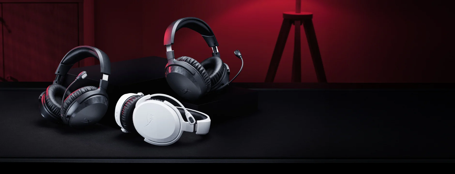 Gear Up. Game On.