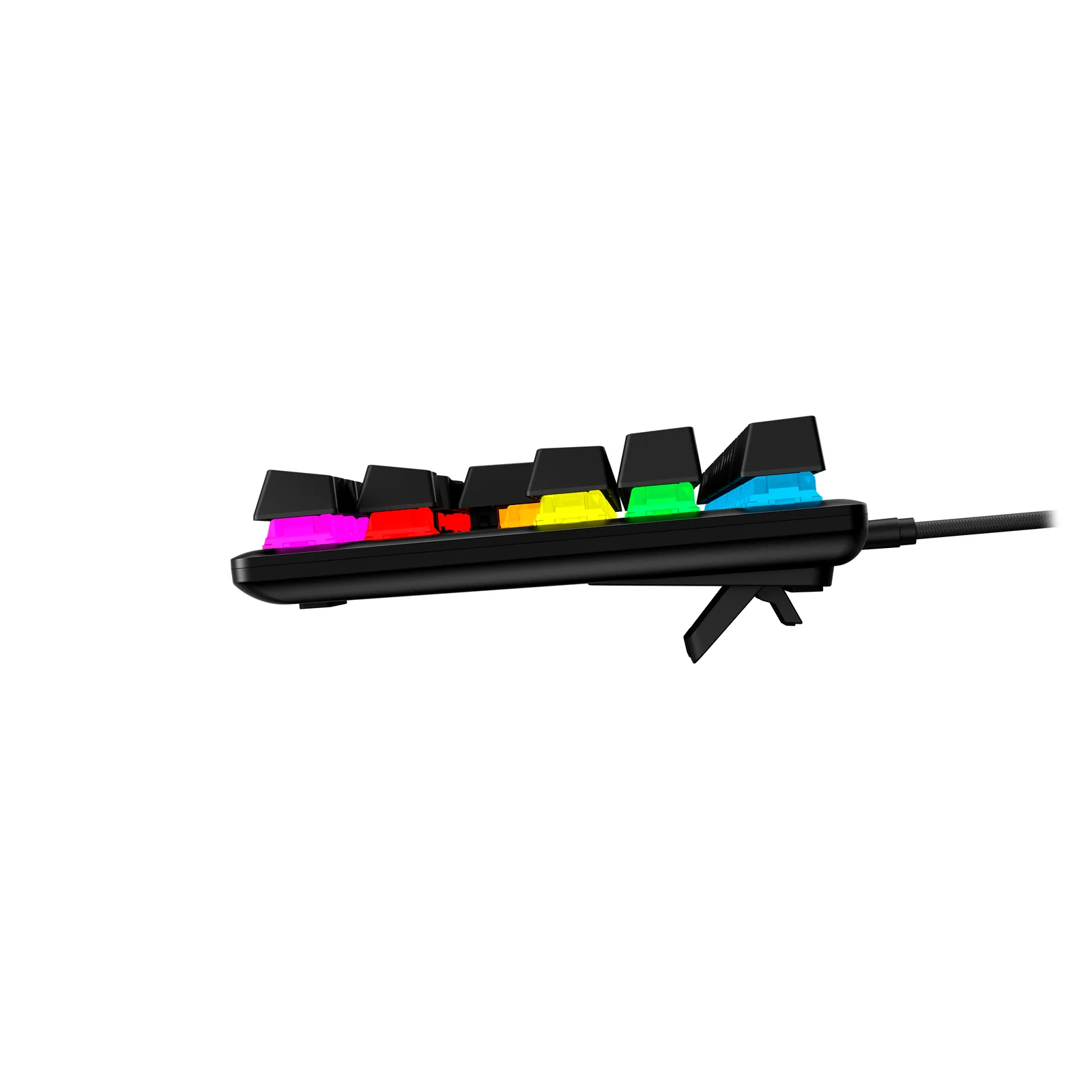 HyperX Alloy Origins Core PBT – Mechanical Gaming Keyboard - Image 5