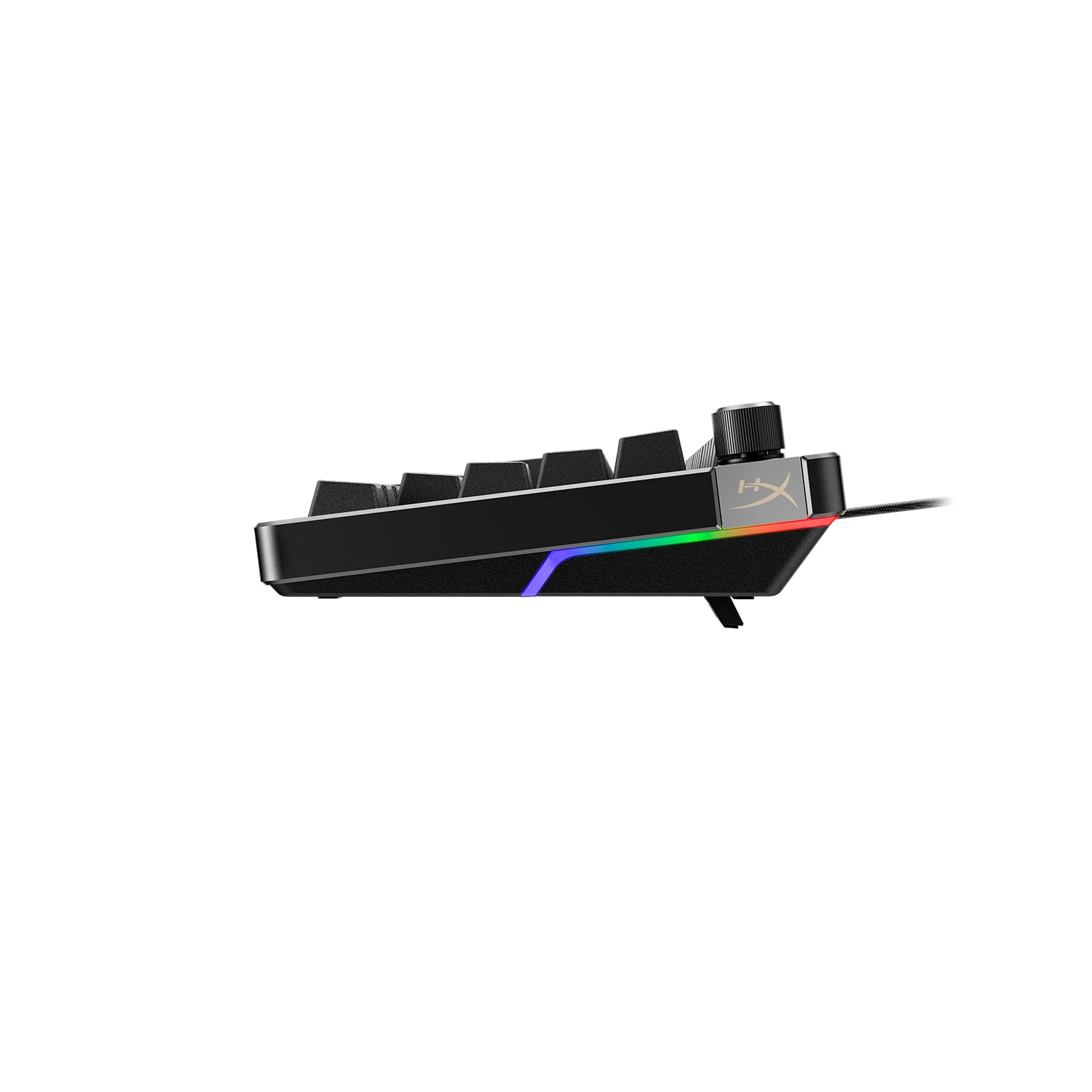 HyperX Alloy Rise 75 – Mechanical Gaming Keyboard - Image 4