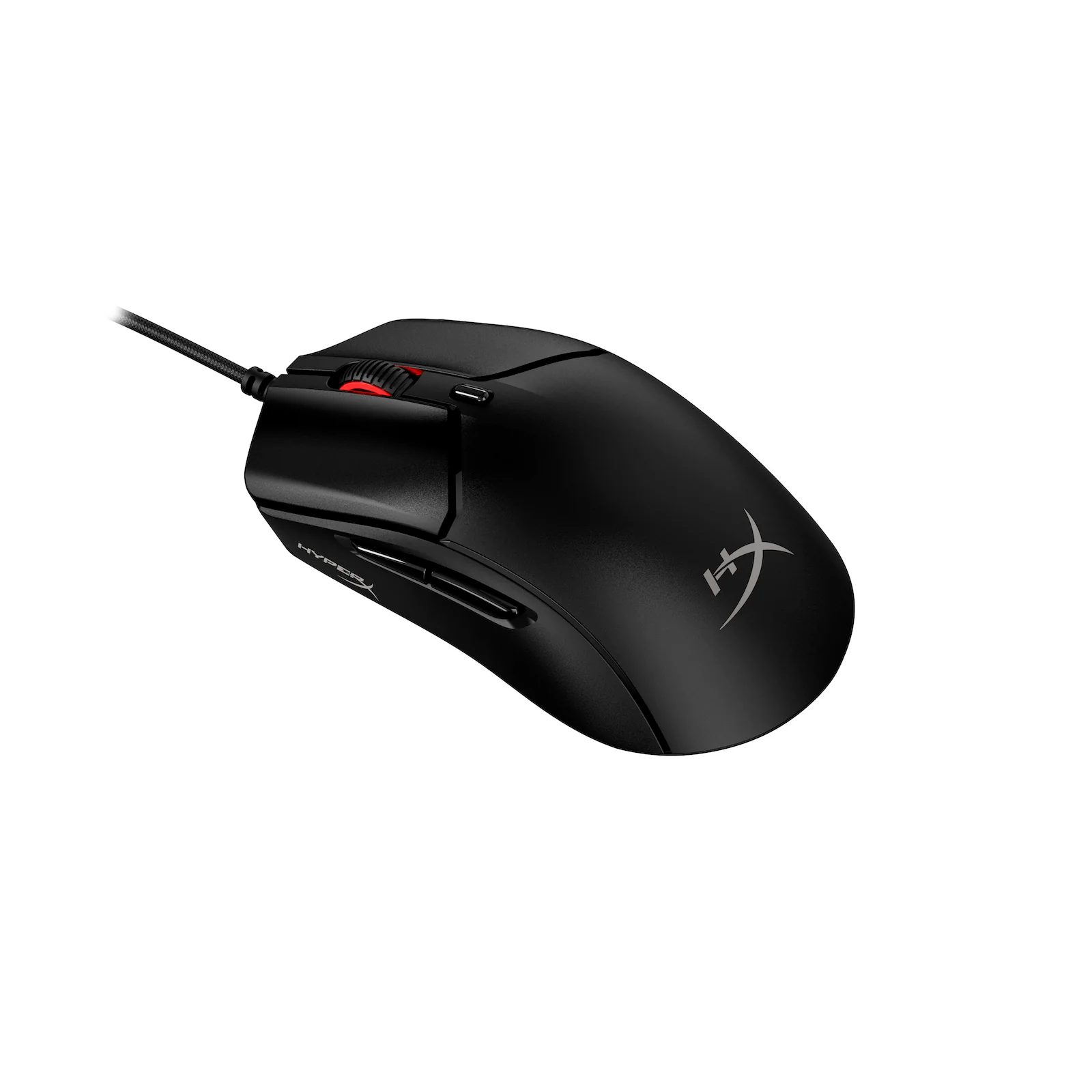 HyperX Bundle - Cloud II + Alloy Core + Pulsefire Haste 2 - Image 4