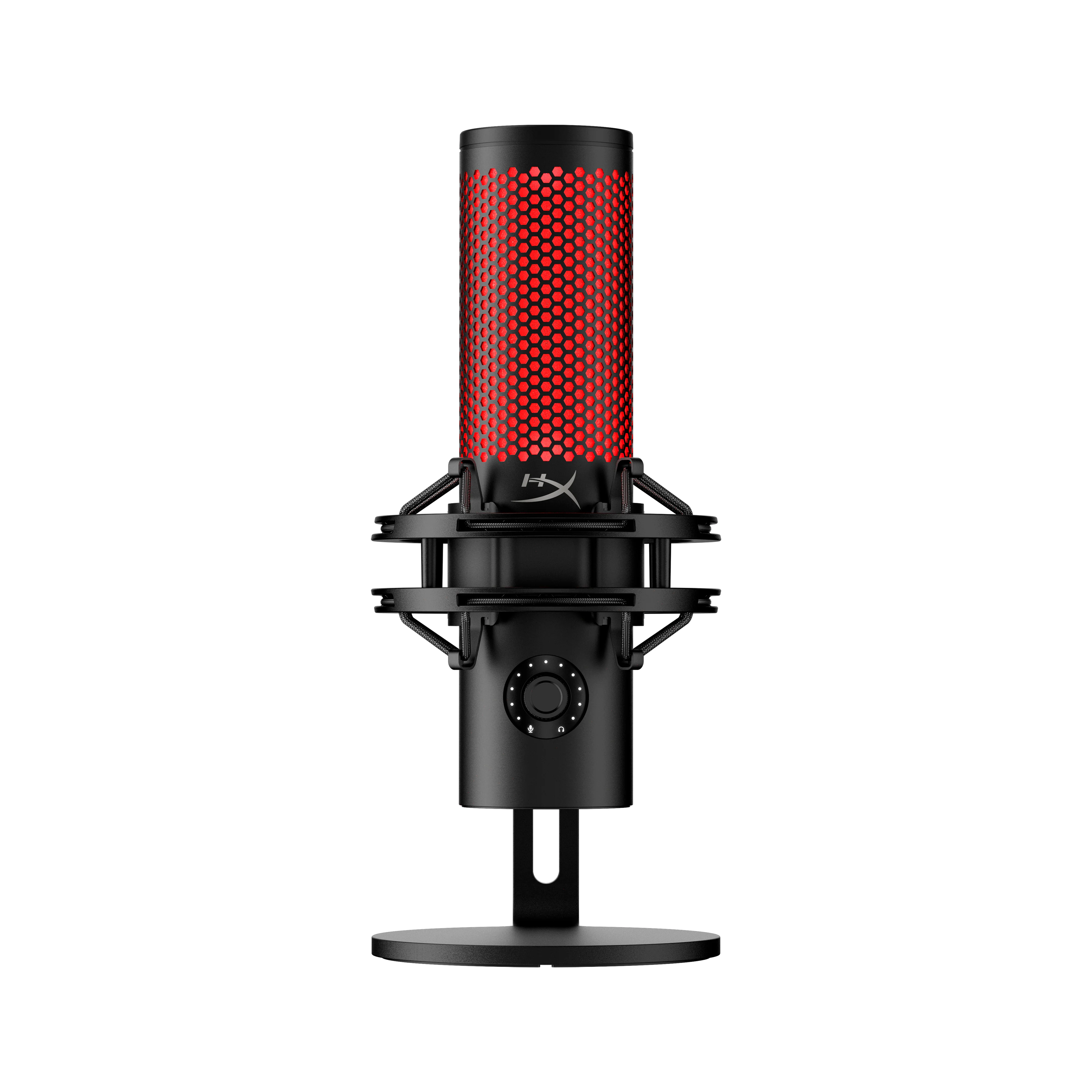 HyperX Bundle - Quadcast 2 + Caster - Image 3