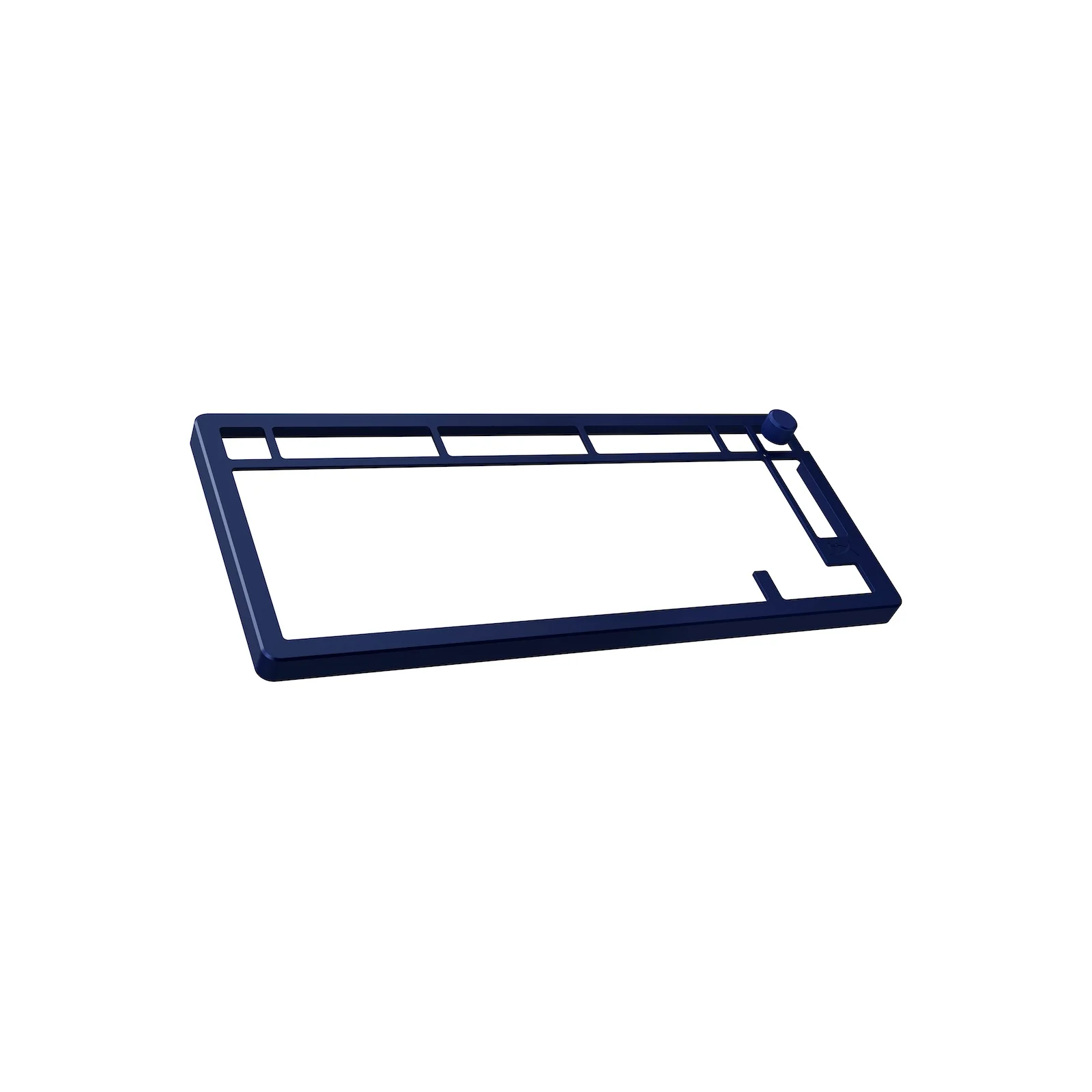 HyperX Bundle - Alloy Rise 75 + Top Plate + Badge Pack - Image 6