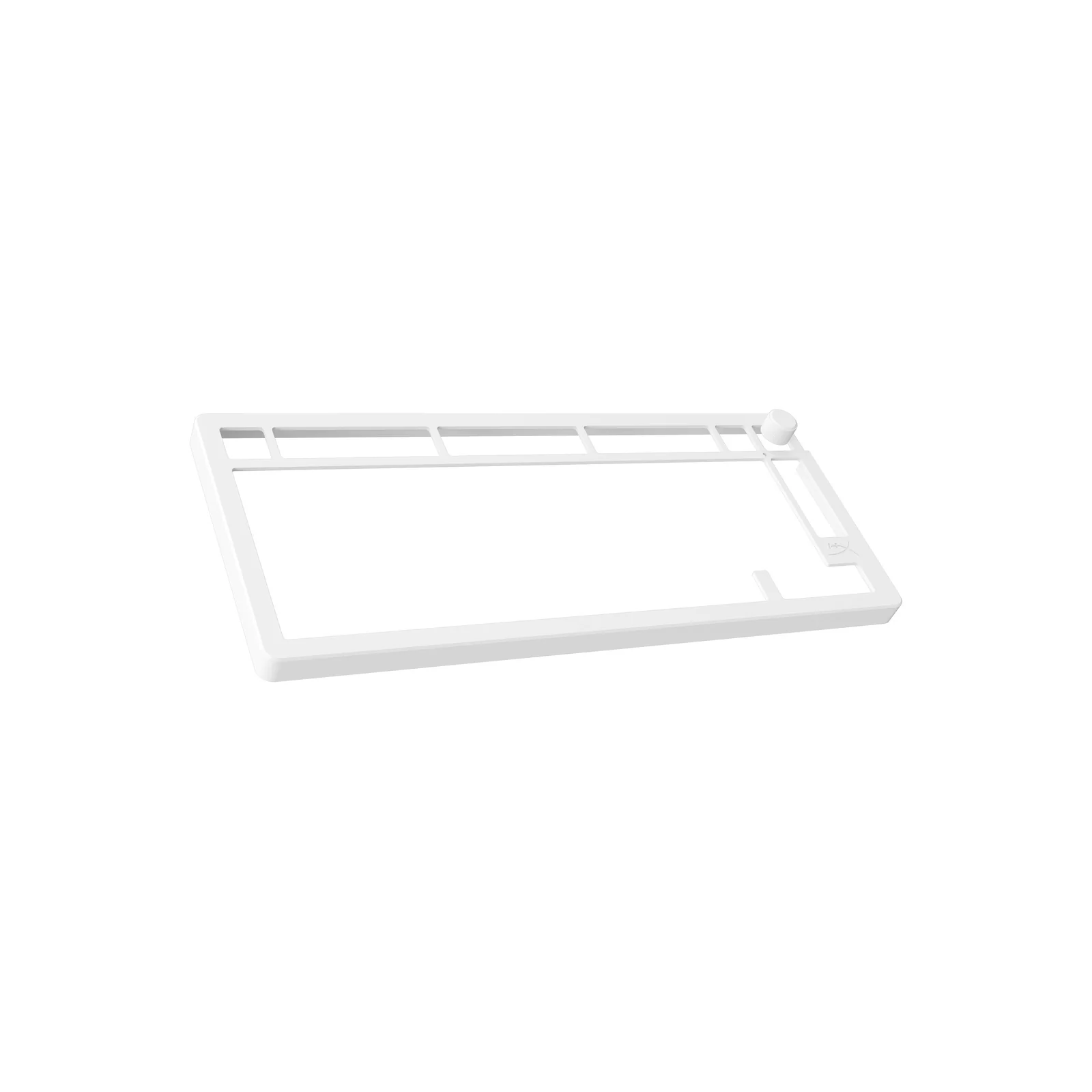 HyperX Bundle - Alloy Rise 75 + Top Plate + Badge Pack - Image 7