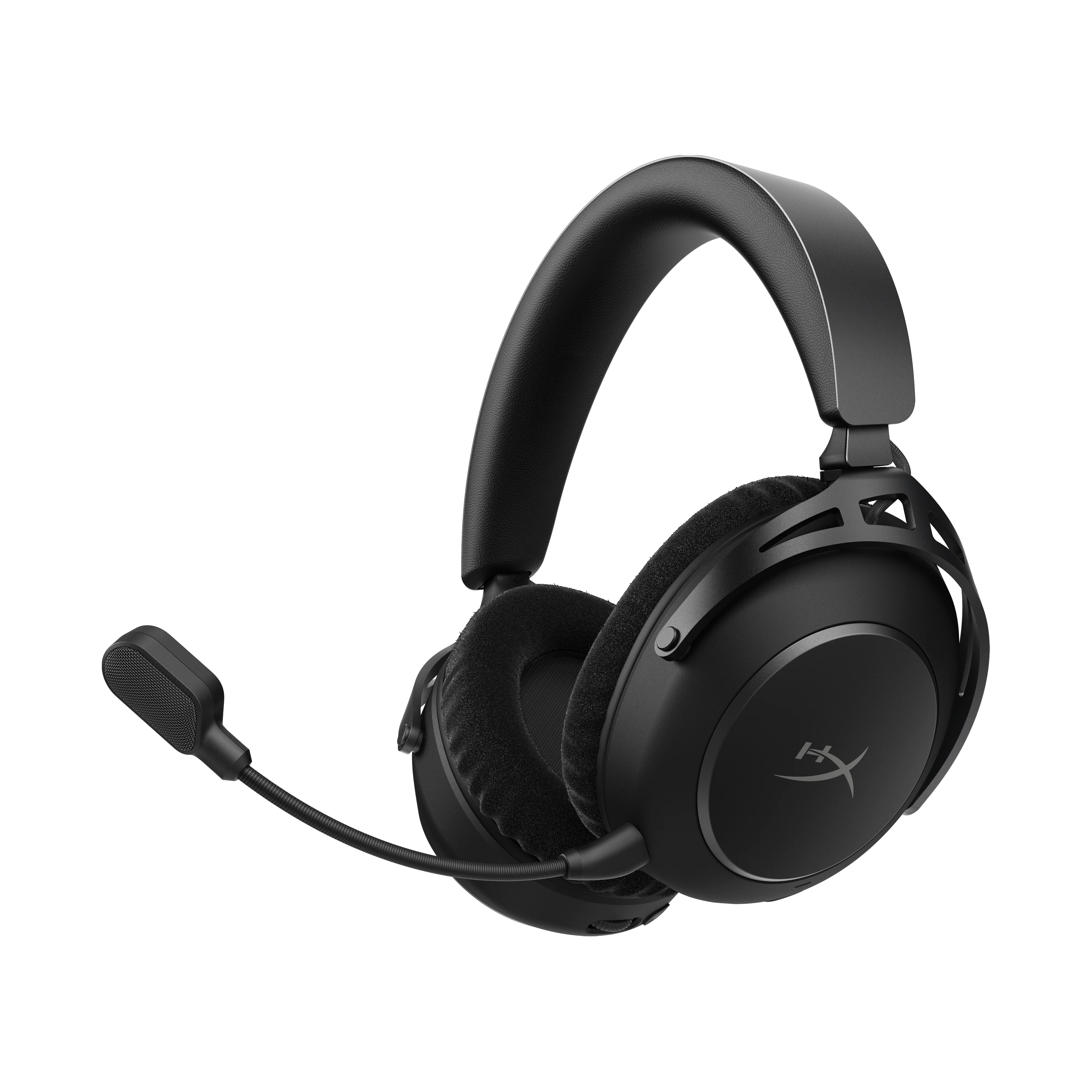 HyperX Bundle - Cloud Alpha 2 Wireless Headset + FlipCast Microphone - Image 4