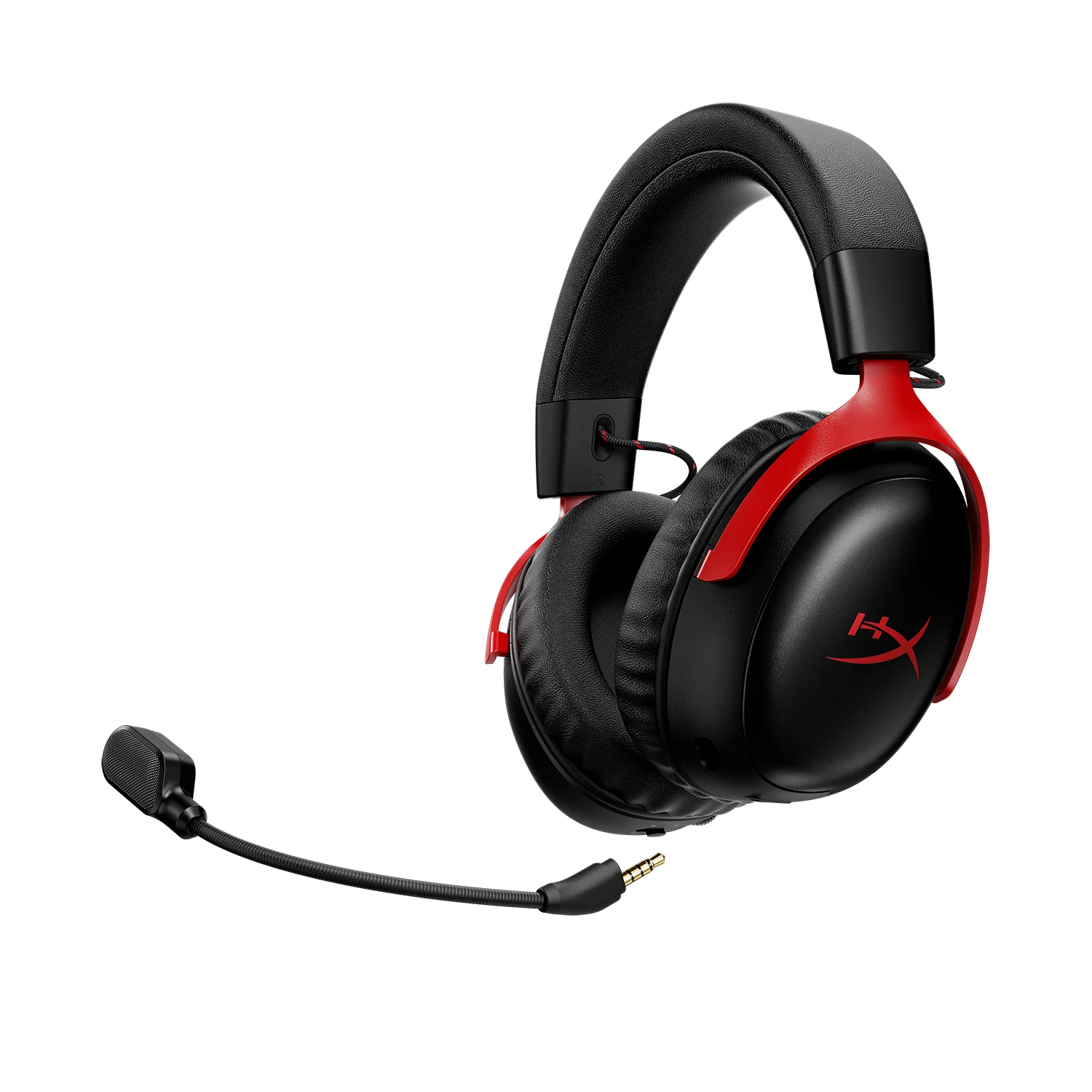 HyperX Cloud III S Wireless – Gaming Headset - Image 16
