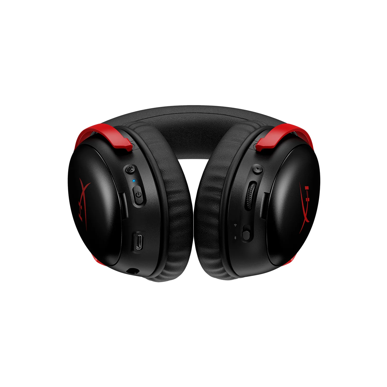 HyperX Cloud III S Wireless – Gaming Headset - Image 21