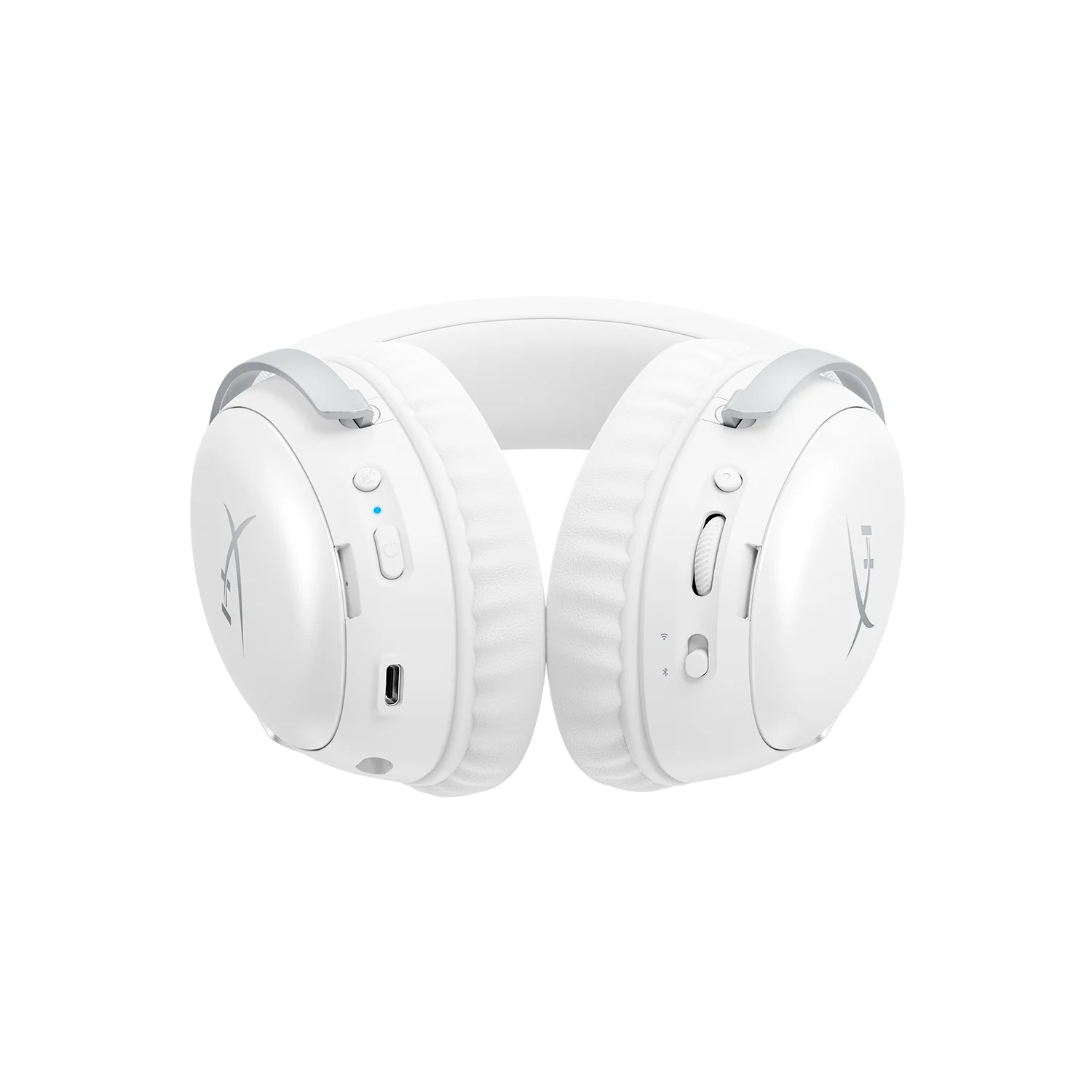 HyperX Cloud III S Wireless – Gaming Headset - Image 22