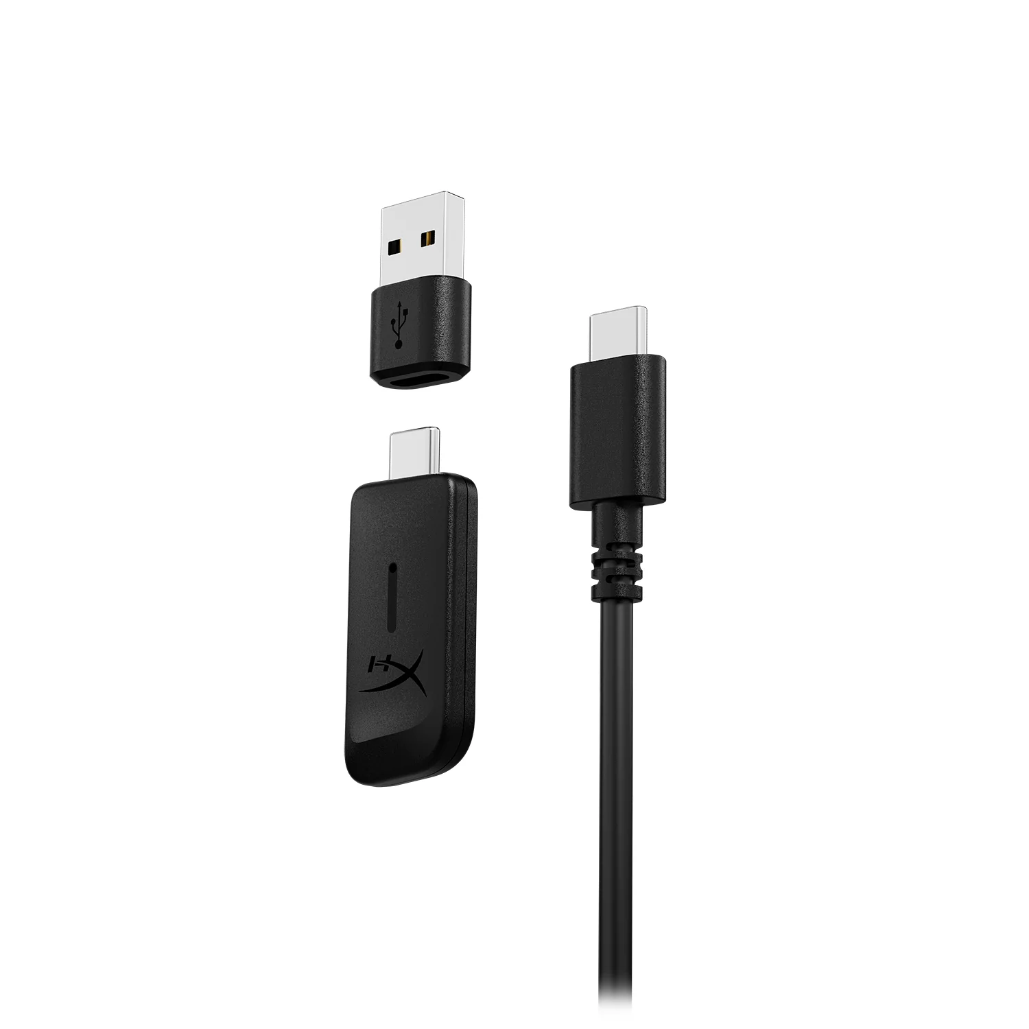HyperX Cloud III S Wireless – Gaming Headset - Image 31