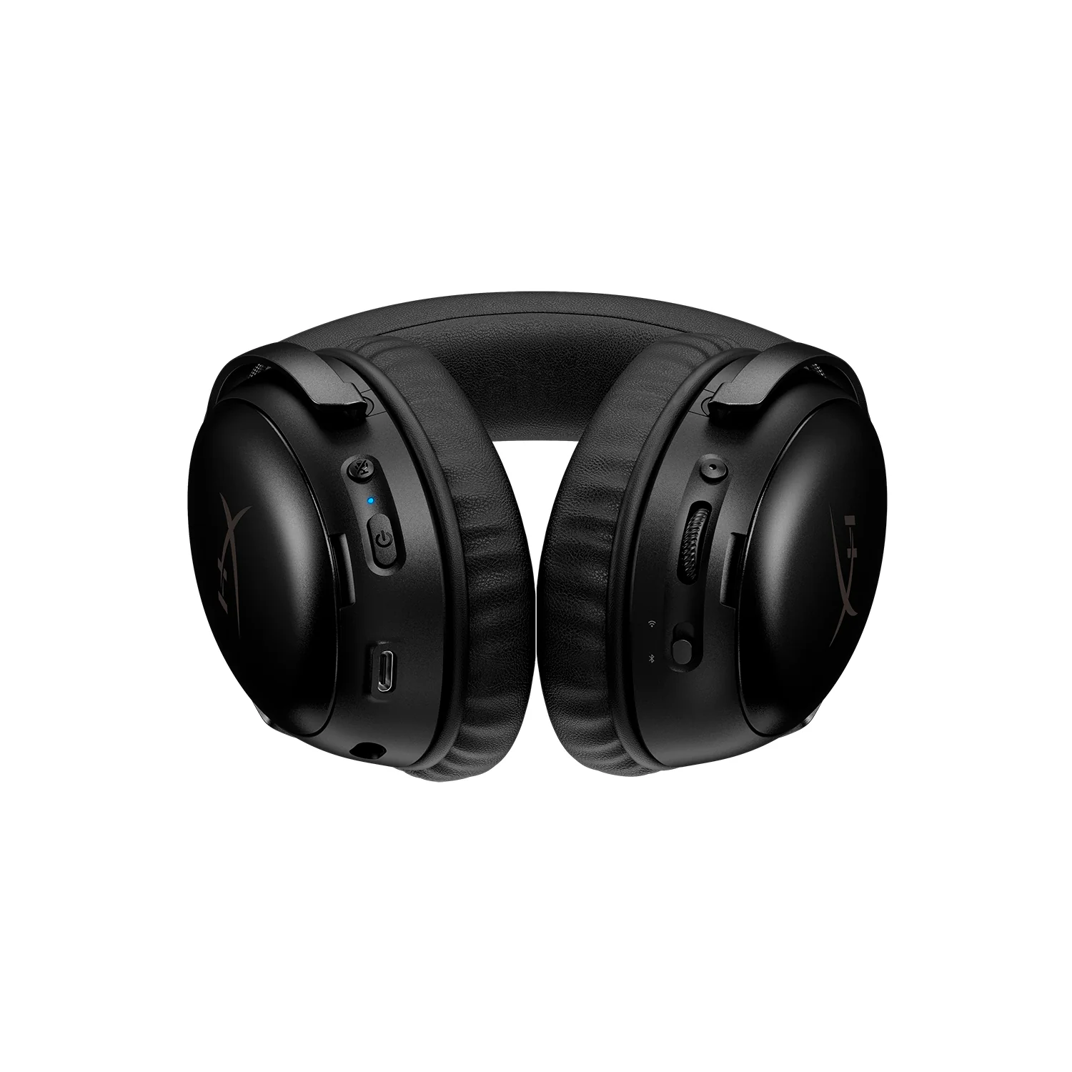 HyperX Cloud III S Wireless – Gaming Headset - Image 32