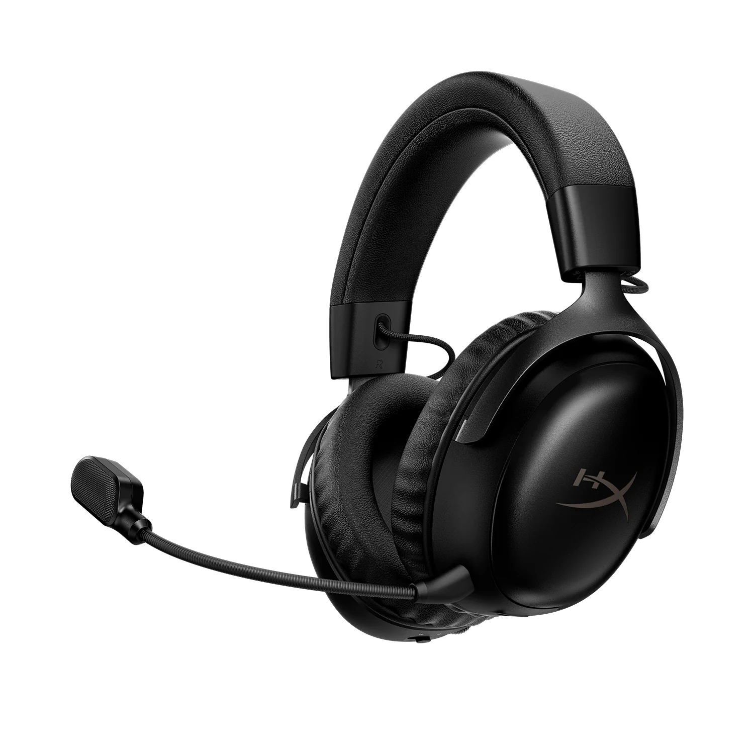 HyperX Cloud III S Wireless – Gaming Headset - Image 35