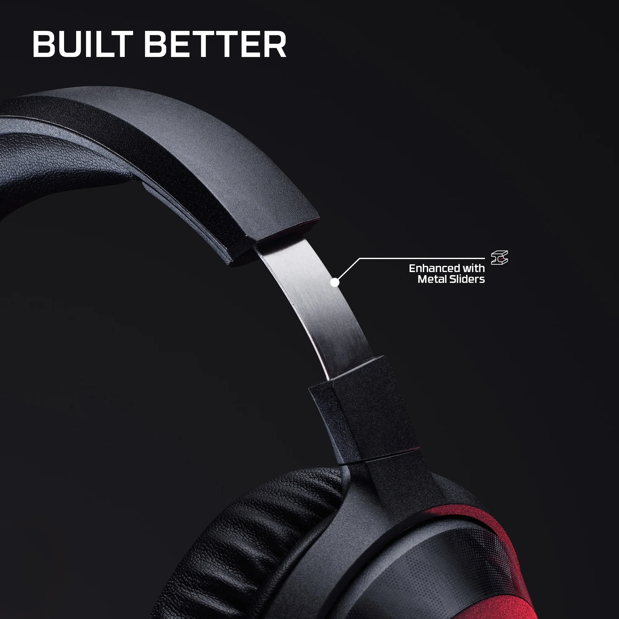 HyperX Cloud Stinger 3 – Gaming Headset - Image 4