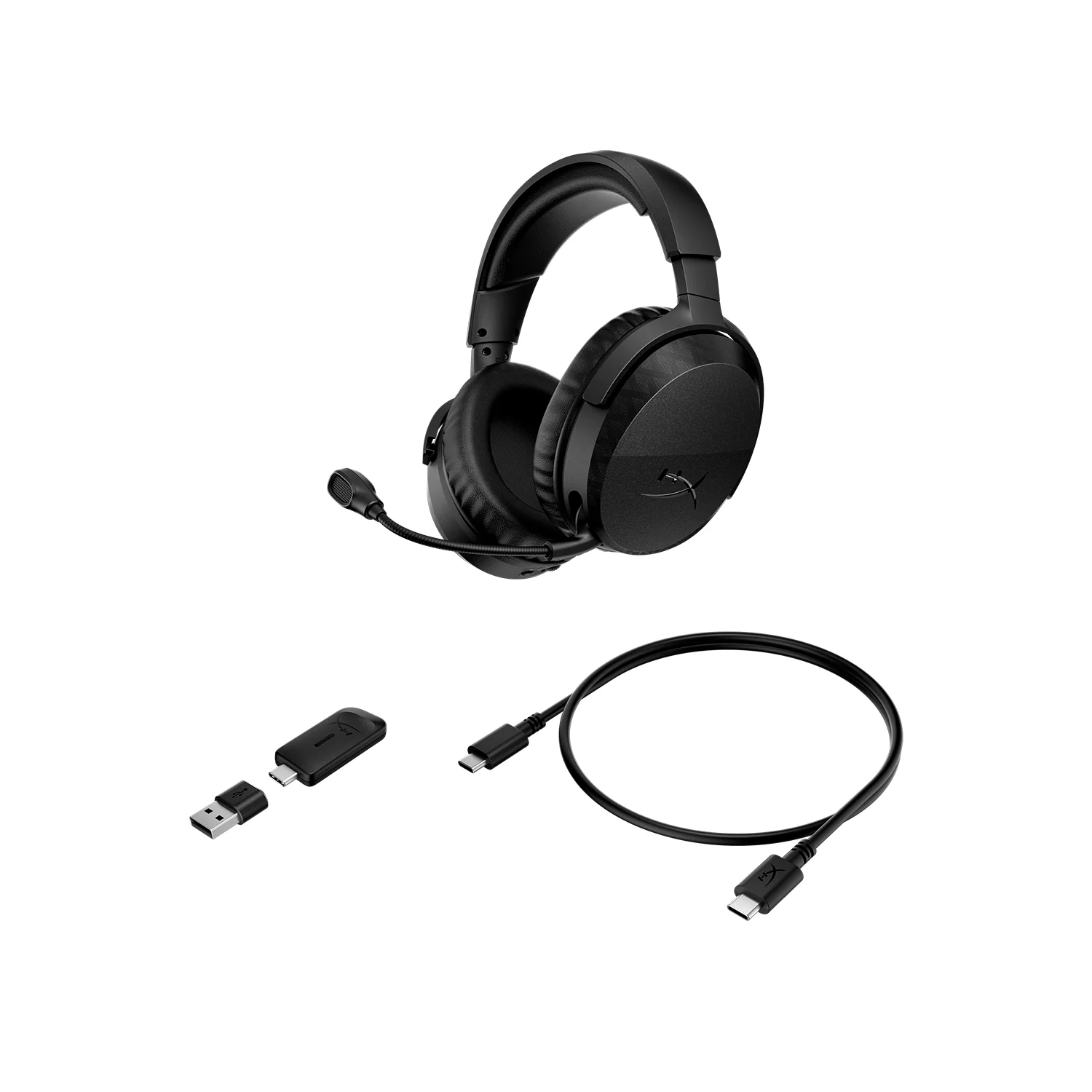 HyperX Cloud Stinger 3 – Wireless Gaming Headset - Image 17
