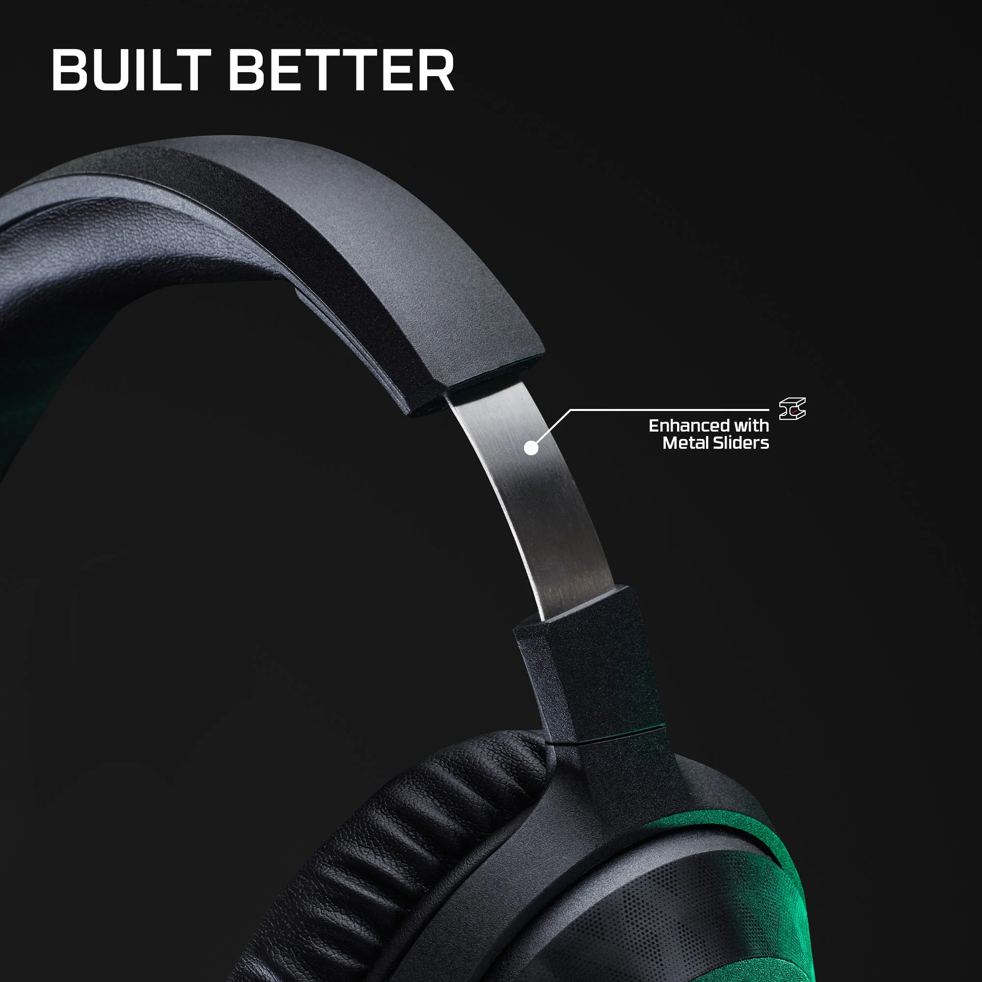 HyperX CloudX Stinger 3 – Gaming Headset – Xbox - Image 4