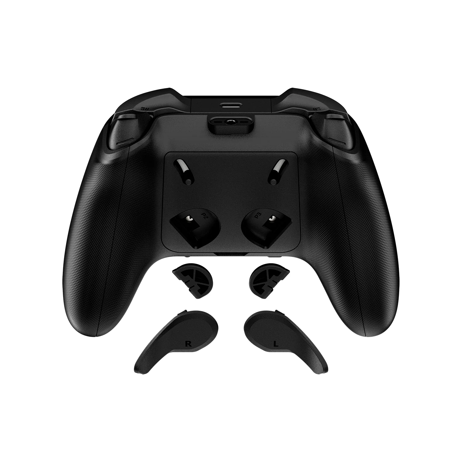 HyperX Clutch Talon- Wireless Gaming Controller - Xbox - Image 13
