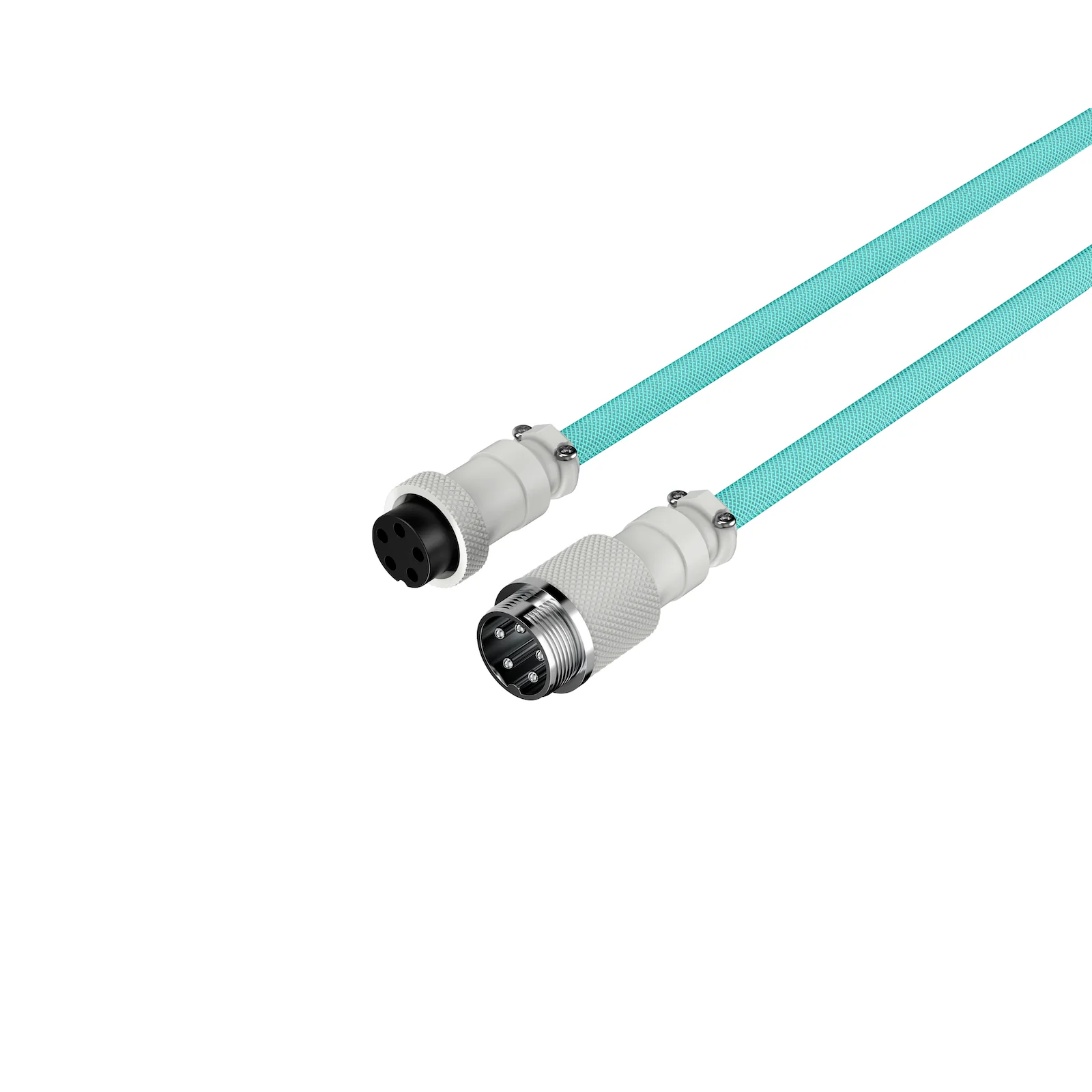 HyperX USB–C Coiled Cable - Image 15