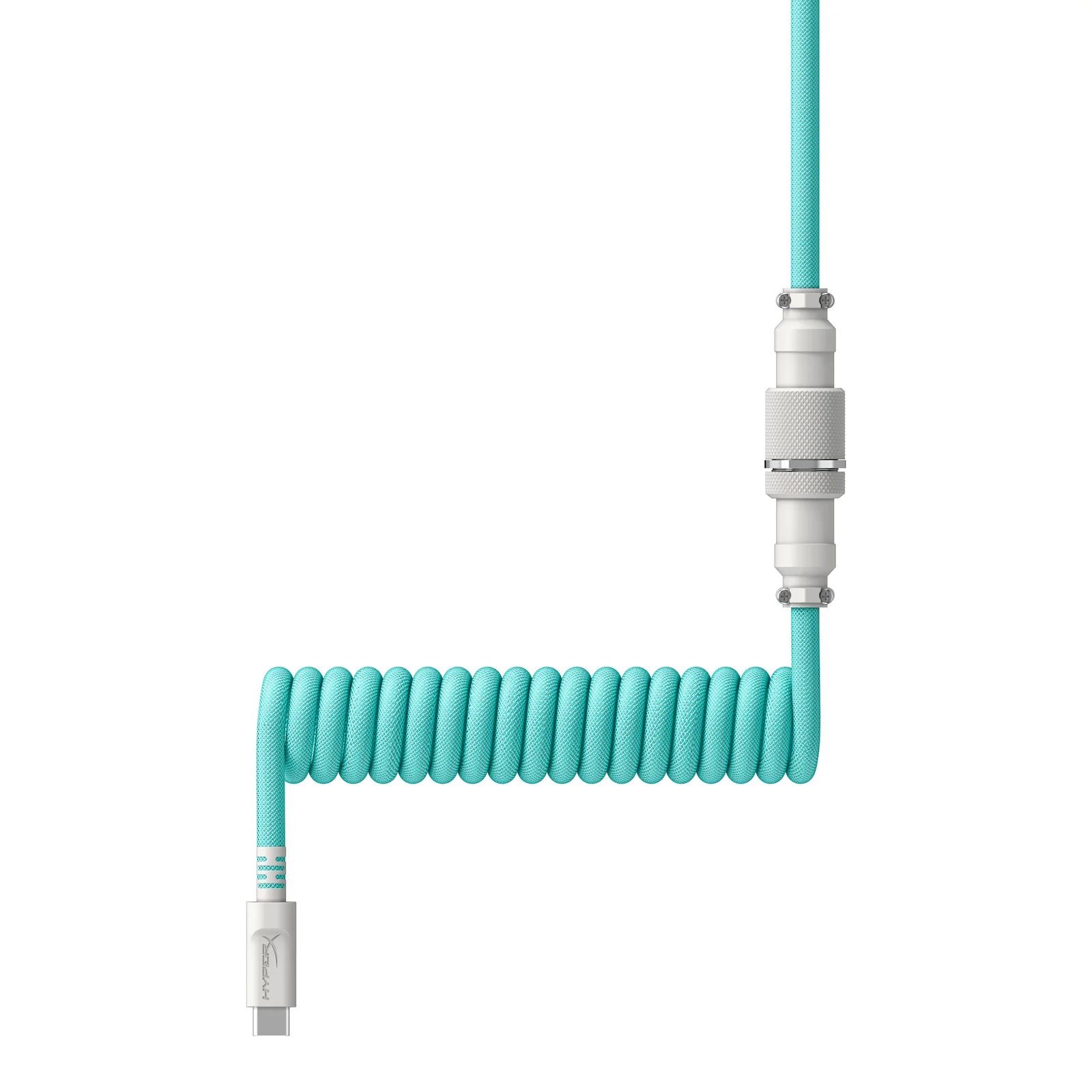 HyperX USB–C Coiled Cable - Image 20