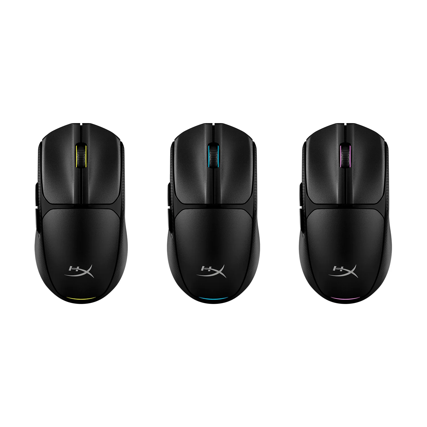 HyperX Pulsefire Fuse – Wireless Gaming Mouse - Image 14