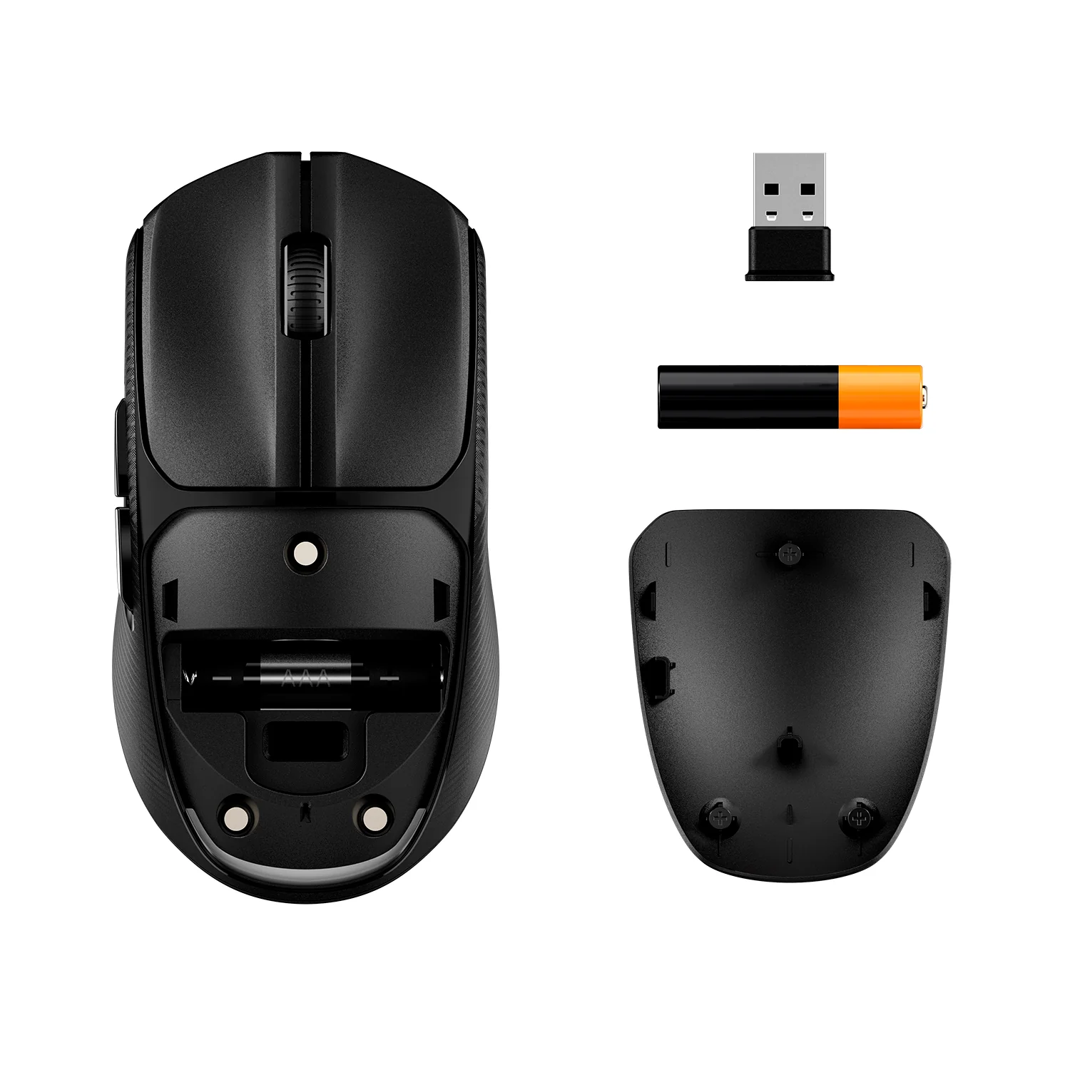 HyperX Pulsefire Fuse – Wireless Gaming Mouse - Image 15