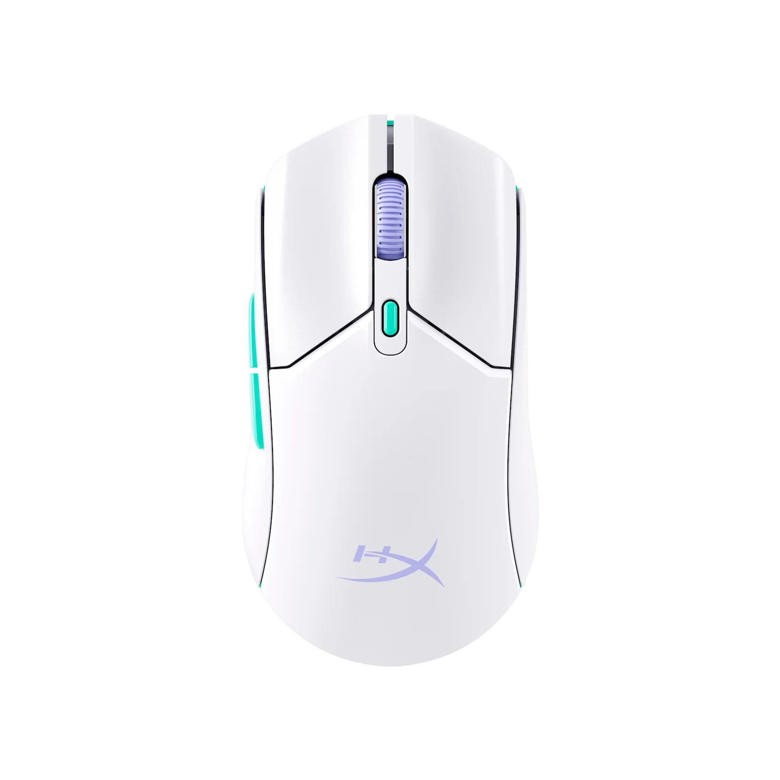 HyperX Pulsefire Haste 2 Core – Wireless Gaming Mouse - Image 9