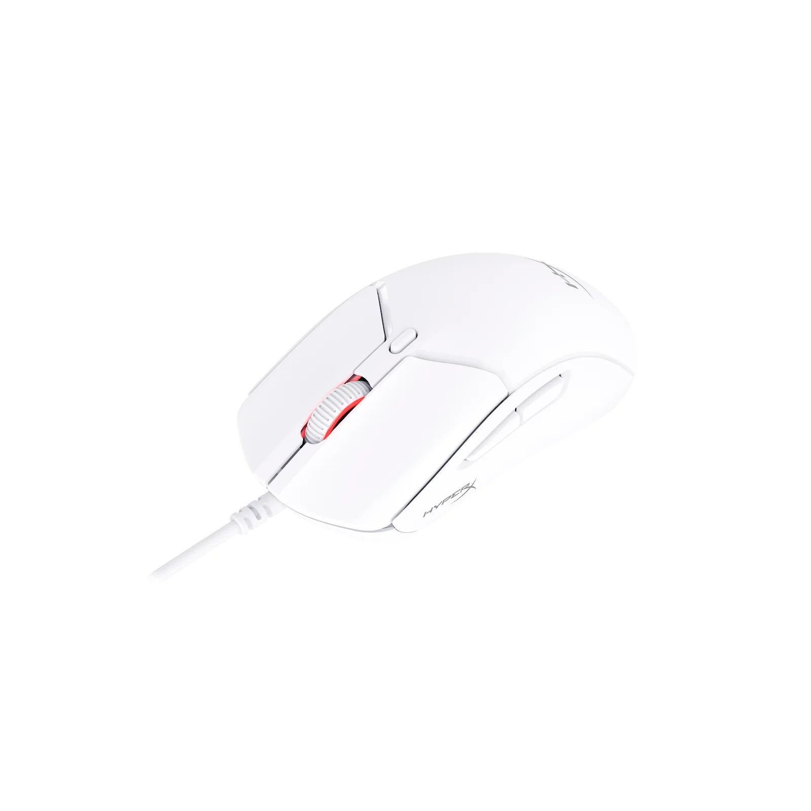 HyperX Pulsefire Haste 2 – Gaming Mouse - Image 3