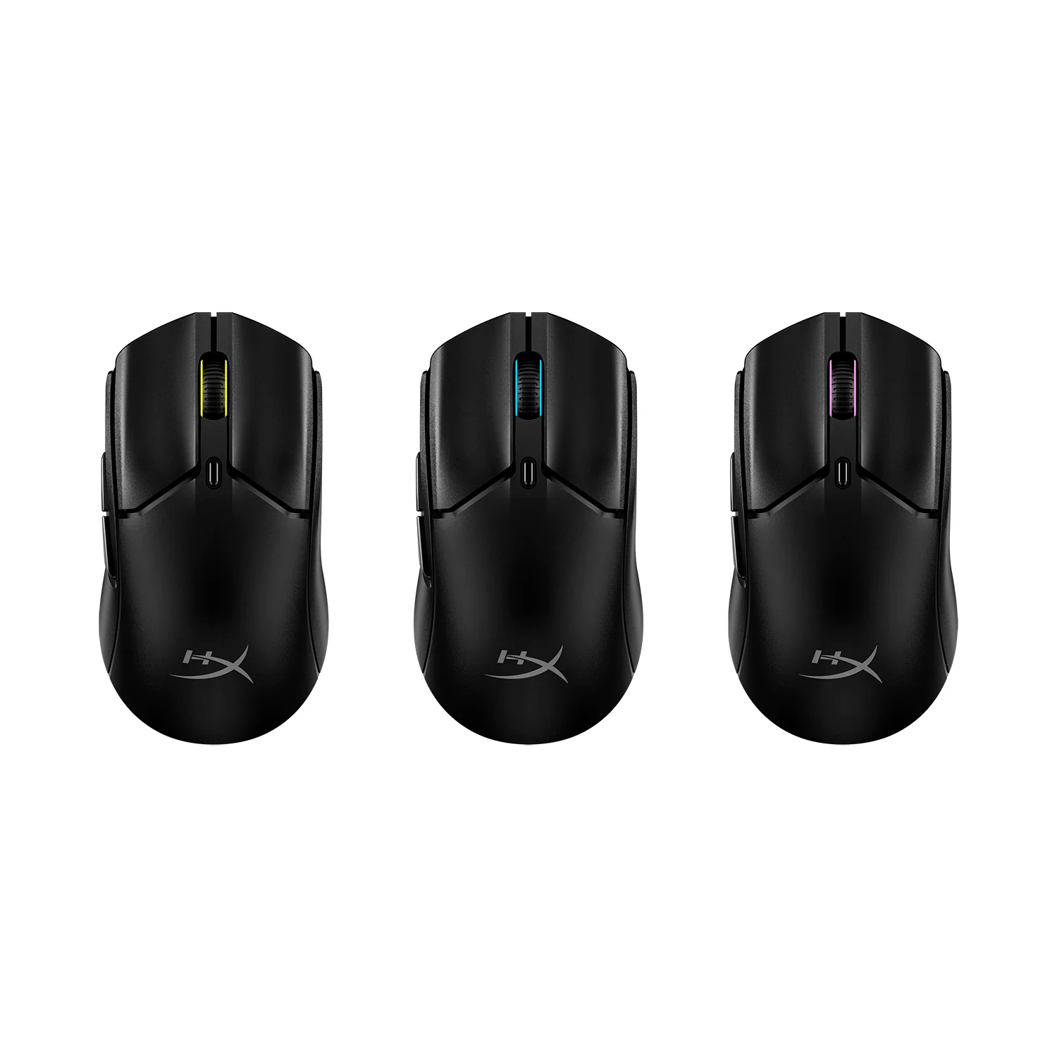 HyperX Pulsefire Haste 2 Mini – Wireless Gaming Mouse - Image 15