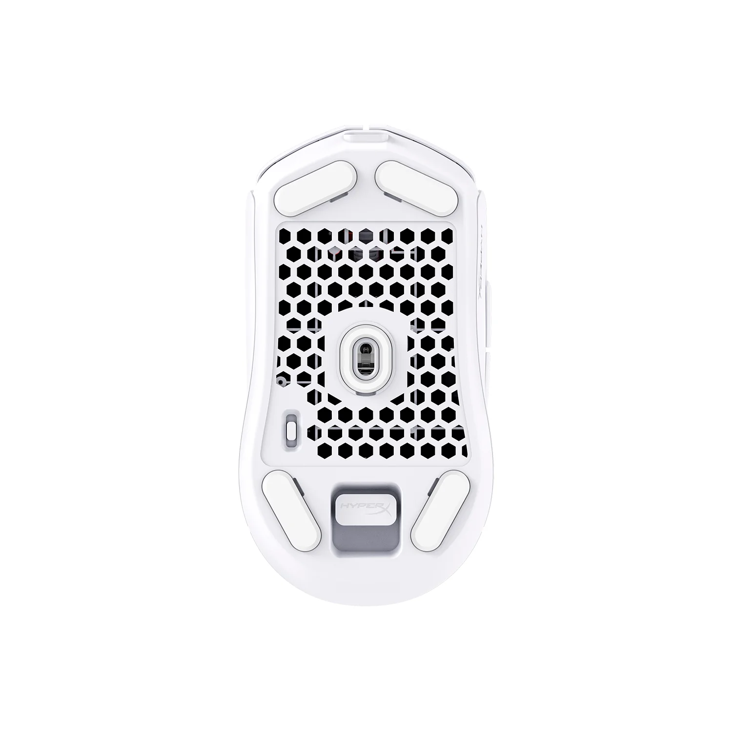 HyperX Pulsefire Haste 2 Mini – Wireless Gaming Mouse - Image 6