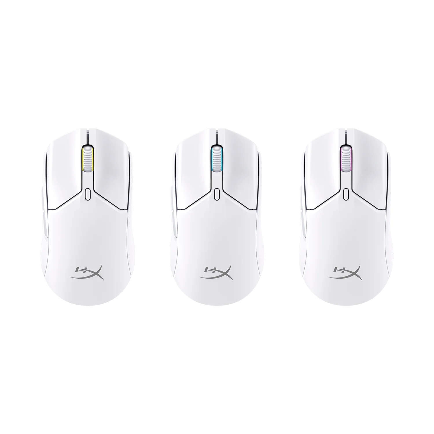 HyperX Pulsefire Haste 2 Mini – Wireless Gaming Mouse - Image 7
