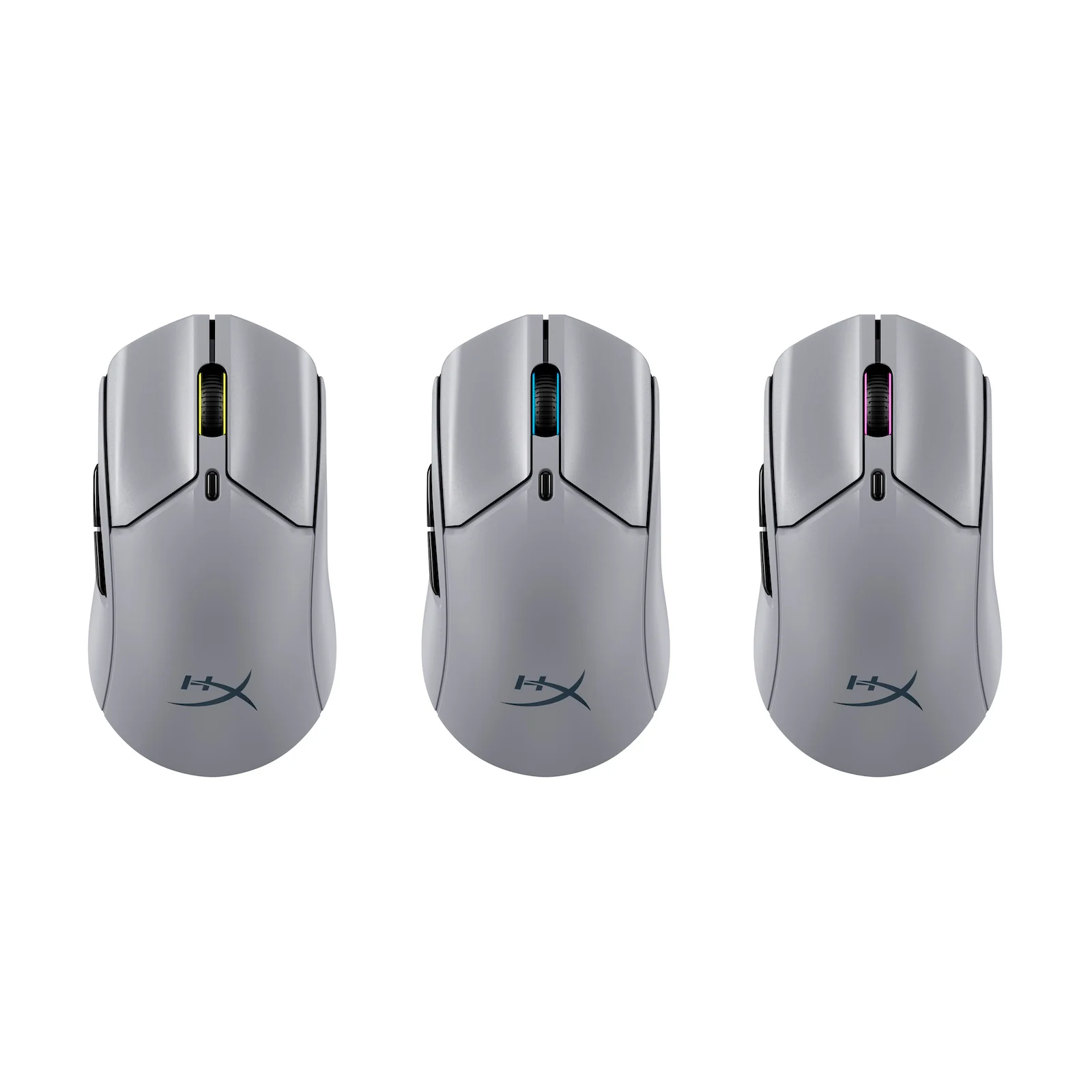 HyperX Pulsefire Haste 2 Pro – 4K Wireless Gaming Mouse - Image 15