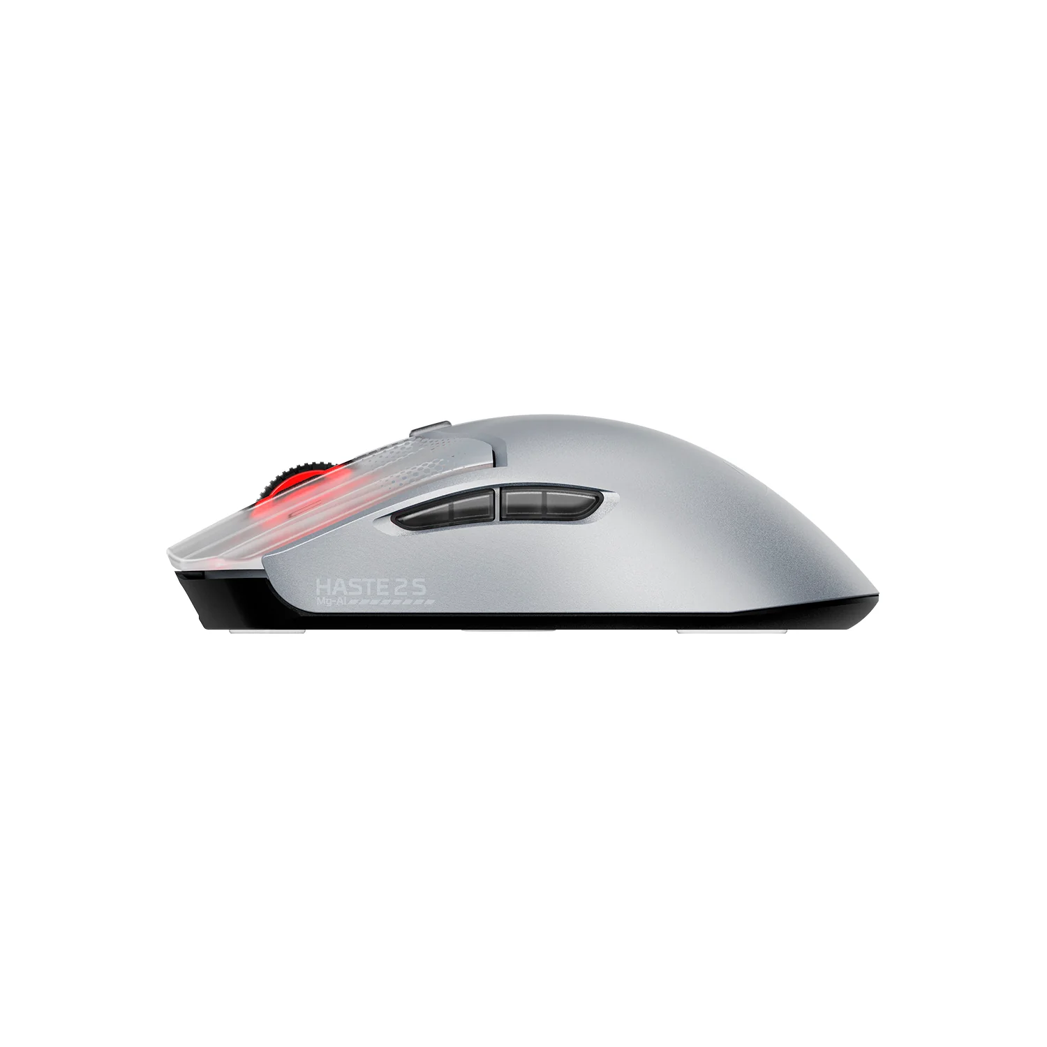 HyperX Pulsefire Haste 2 S – Wireless Gaming Mouse - Image 12