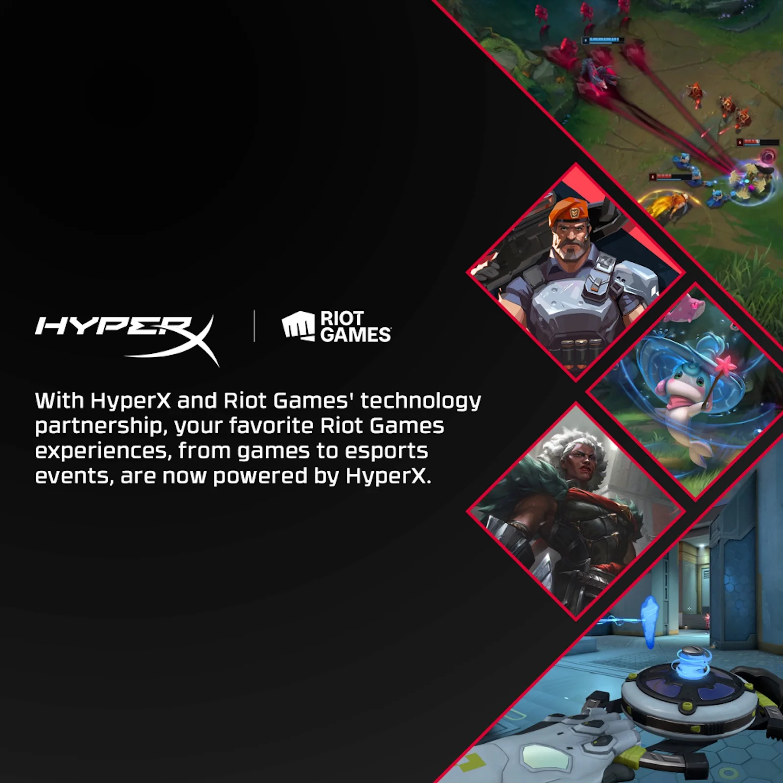 HyperX Pulsefire Haste 2 S – Wireless Gaming Mouse - Image 8