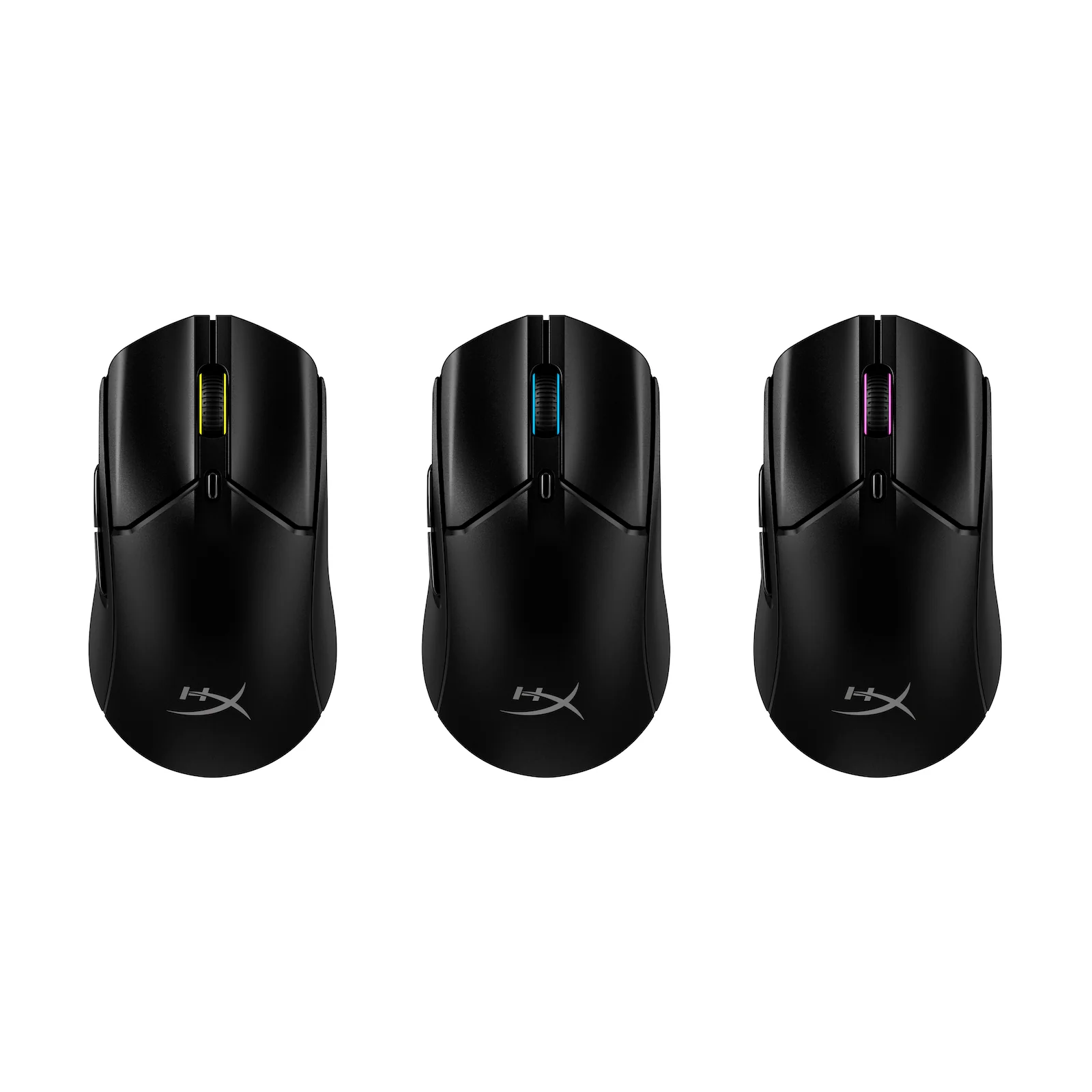 HyperX Pulsefire Haste 2 – Wireless Gaming Mouse - Image 7