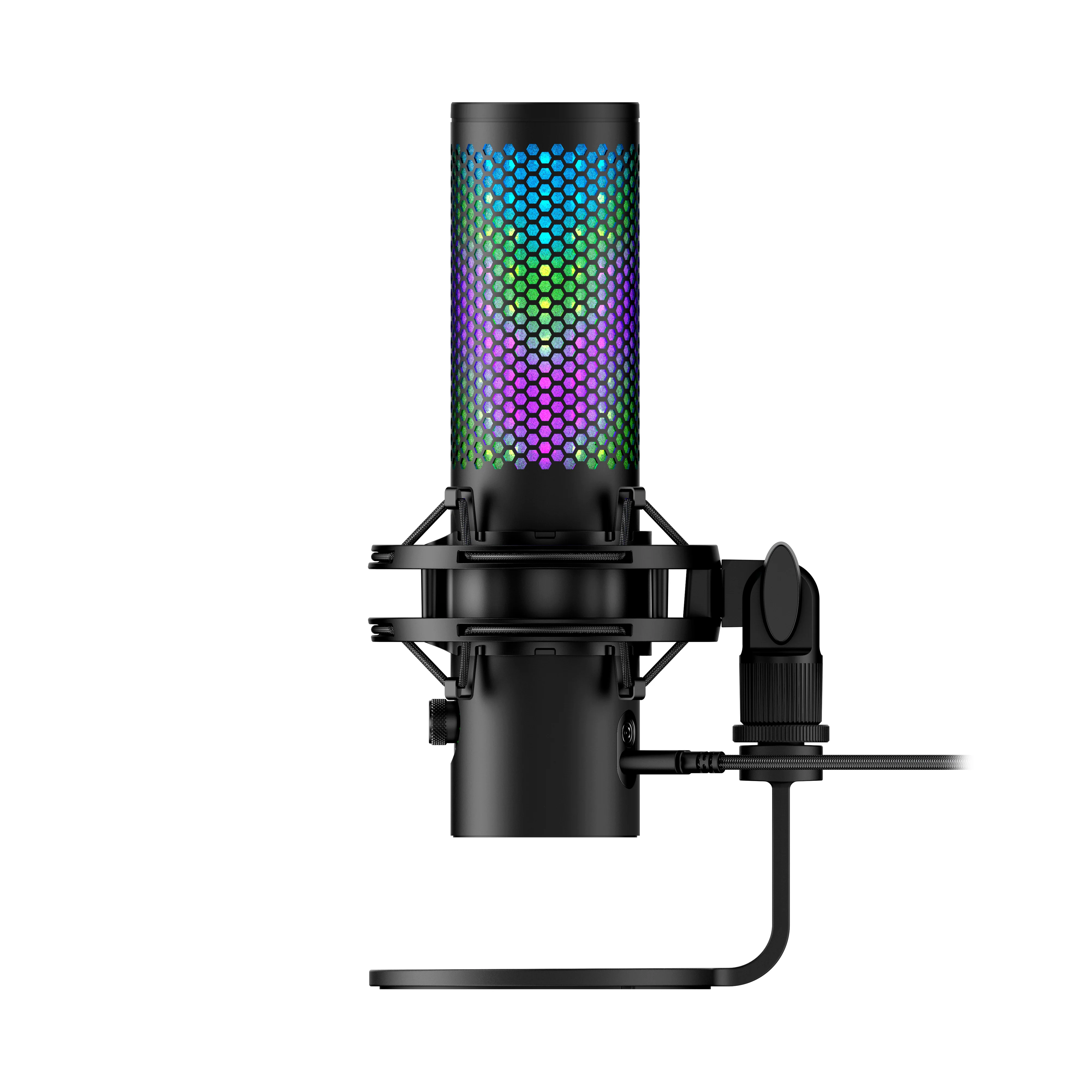 HyperX QuadCast 2 S – USB Microphone - Image 10