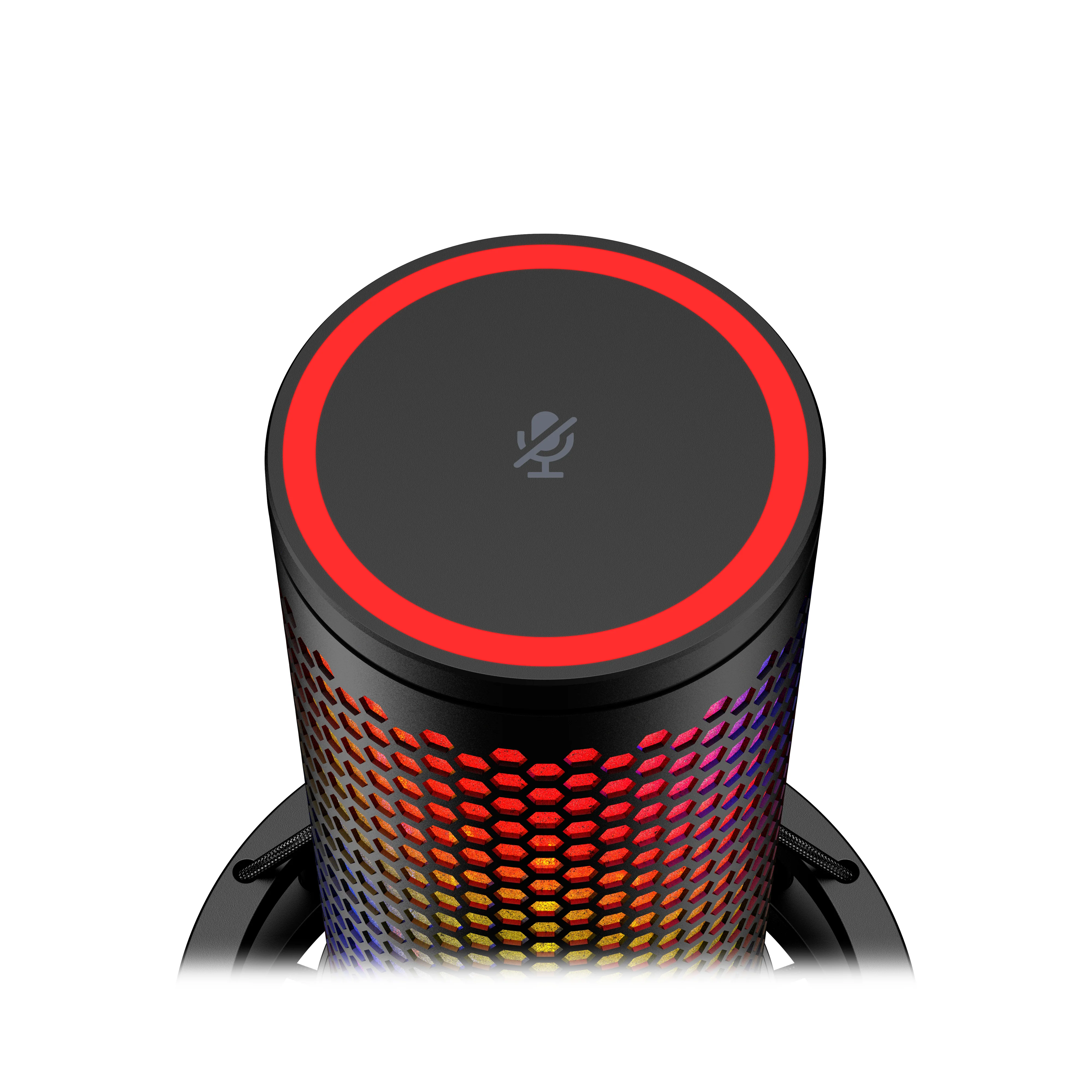 HyperX QuadCast 2 S – USB Microphone - Image 22