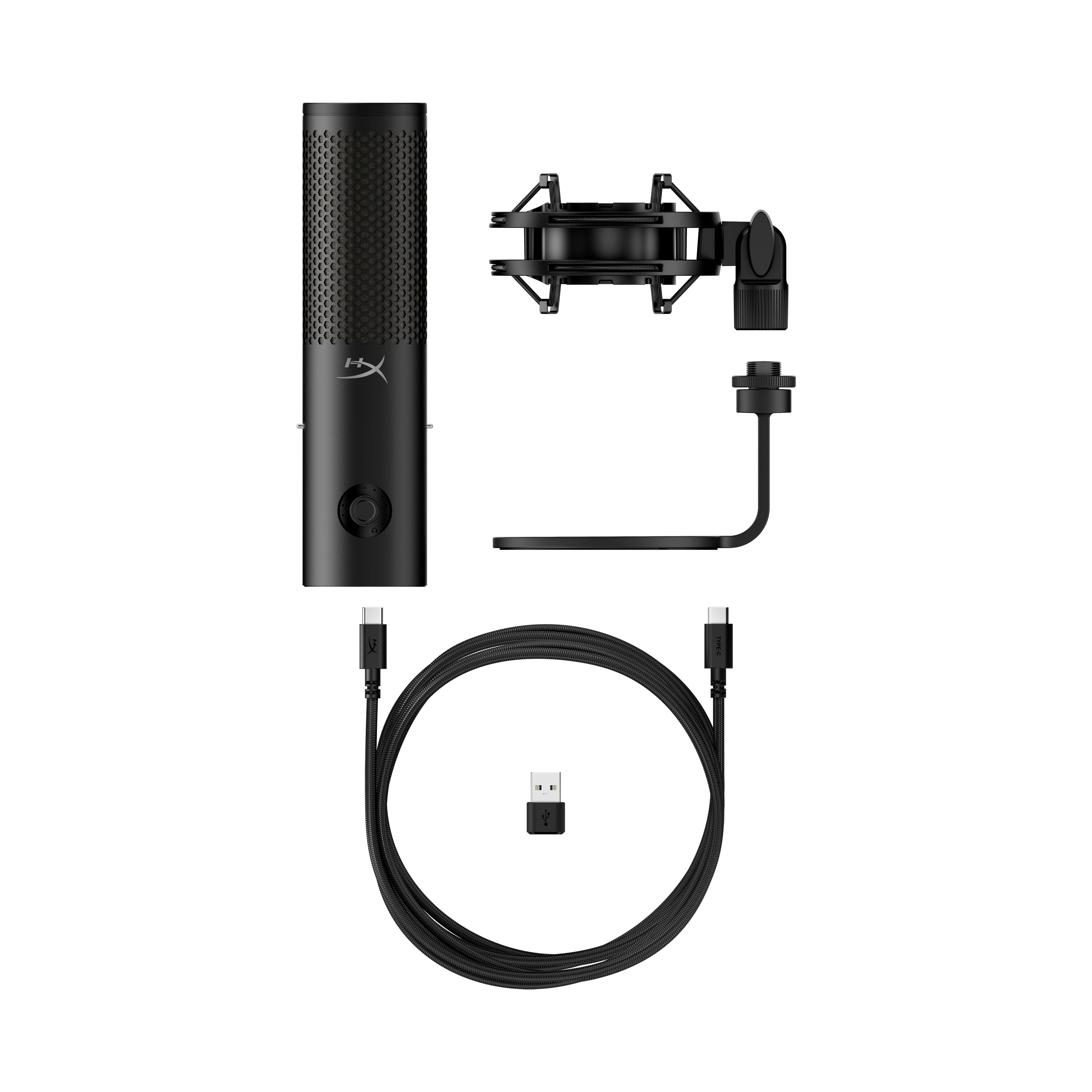 HyperX QuadCast 2 S – USB Microphone - Image 25