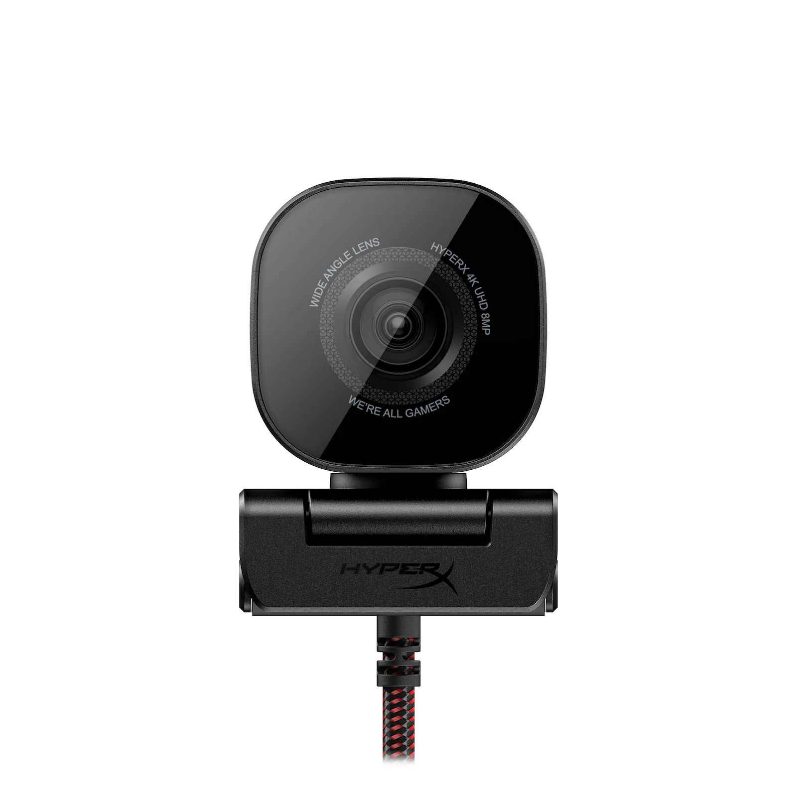 HyperX Vision S – Webcam - Image 4