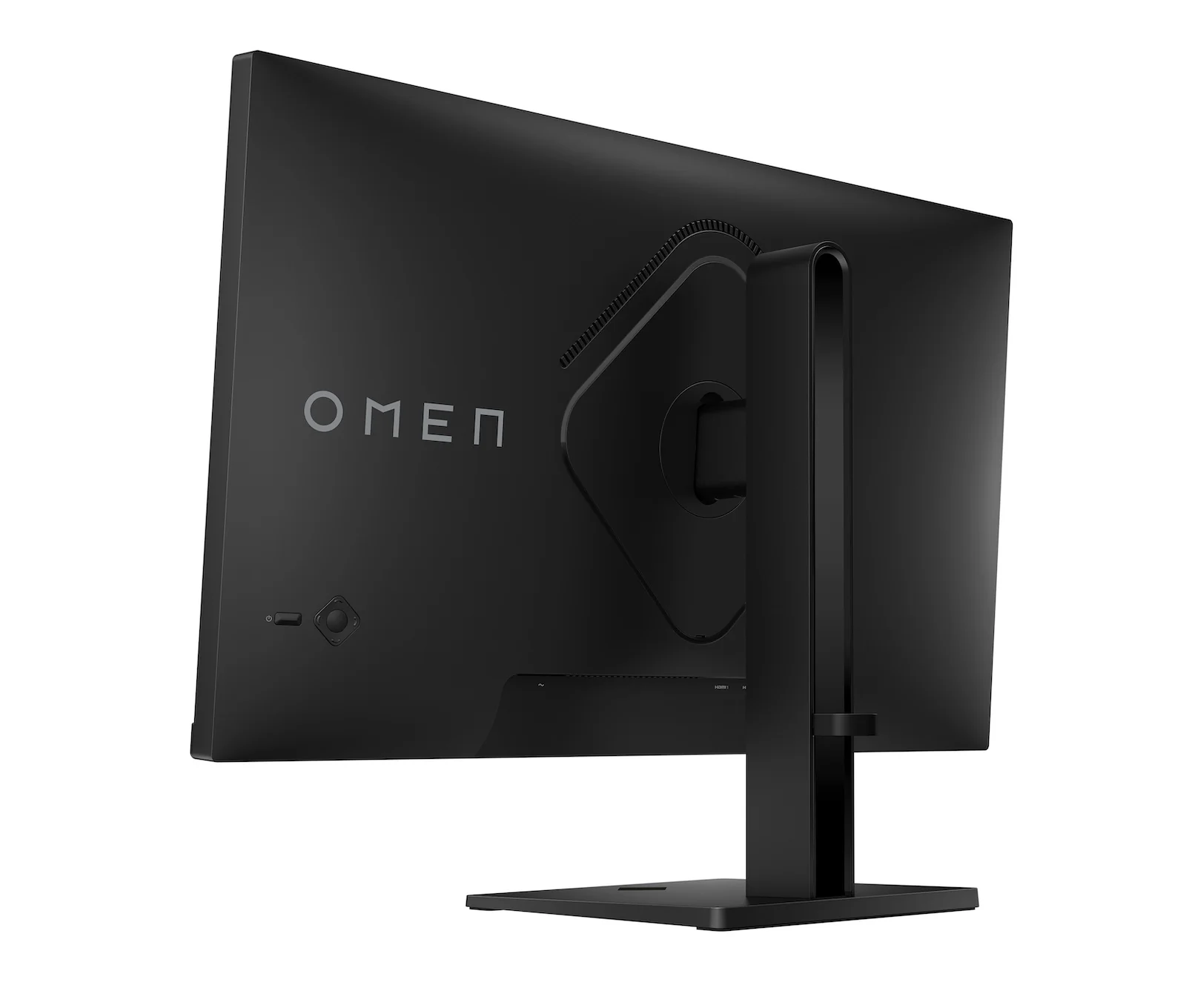 OMEN 27 inch QHD 180Hz Gaming Monitor - OMEN 27q G2, 180 Hz, 95% Display P3, IPS; LCD, No integrated camera, HP Eye Ease (Eyesafe® certified) - Image 15