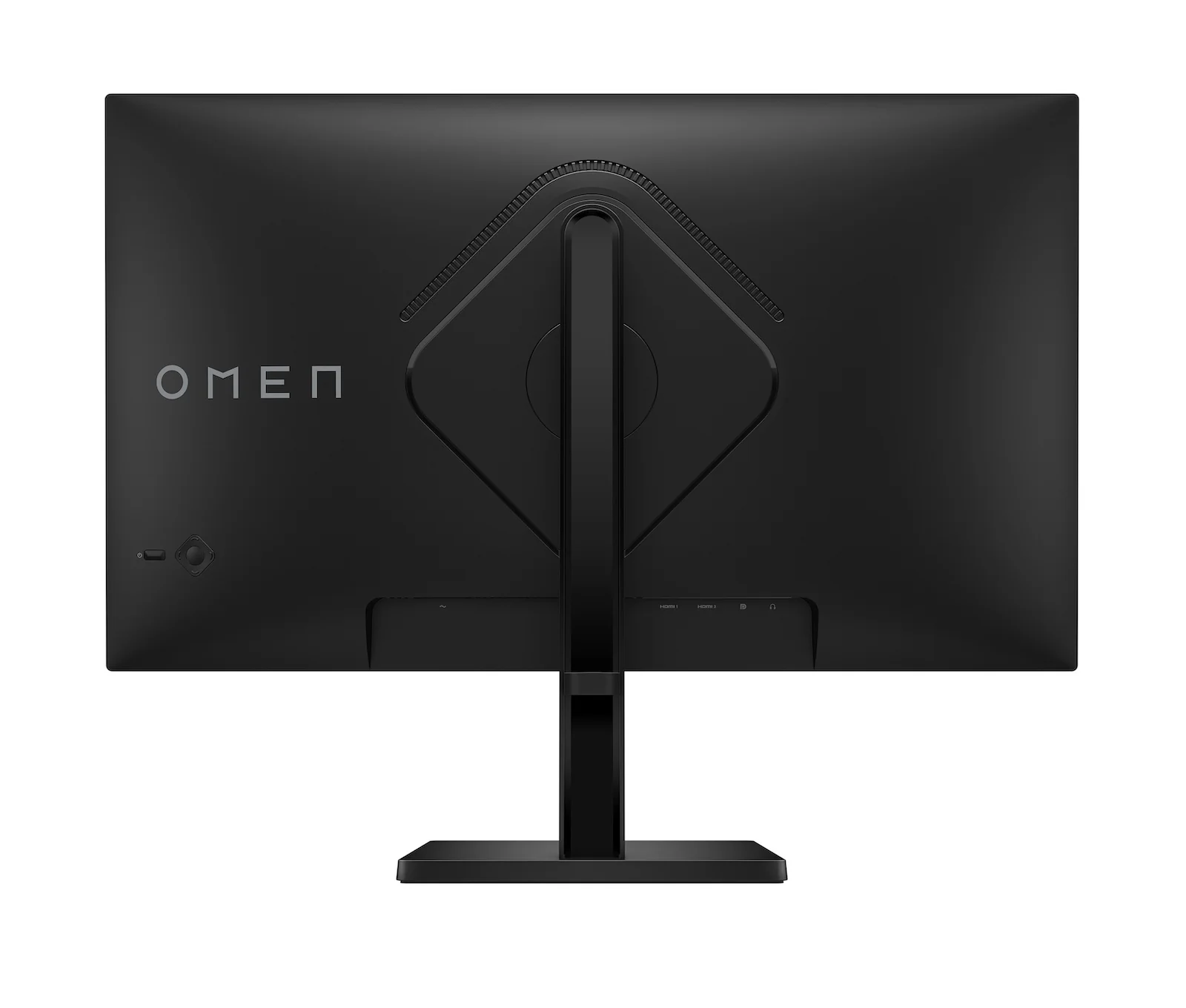 OMEN 27 inch QHD 180Hz Gaming Monitor - OMEN 27q G2, 180 Hz, 95% Display P3, IPS; LCD, No integrated camera, HP Eye Ease (Eyesafe® certified) - Image 16