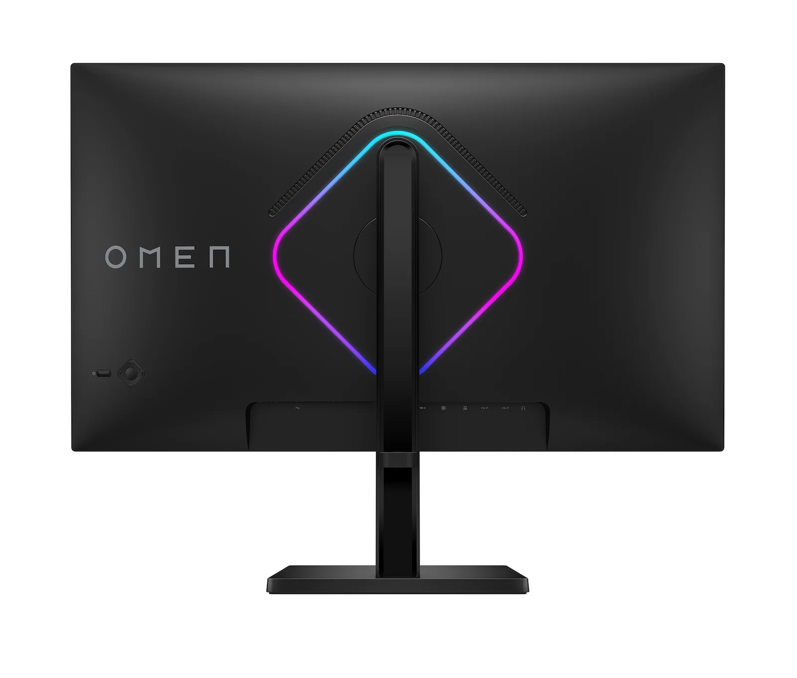 OMEN 27 inch QHD 280Hz Gaming Monitor - OMEN 27qs G2, 280 Hz, 95% Display P3, IPS Black; LCD, No integrated camera, HP Eye Ease (Eyesafe® certified) - Image 13