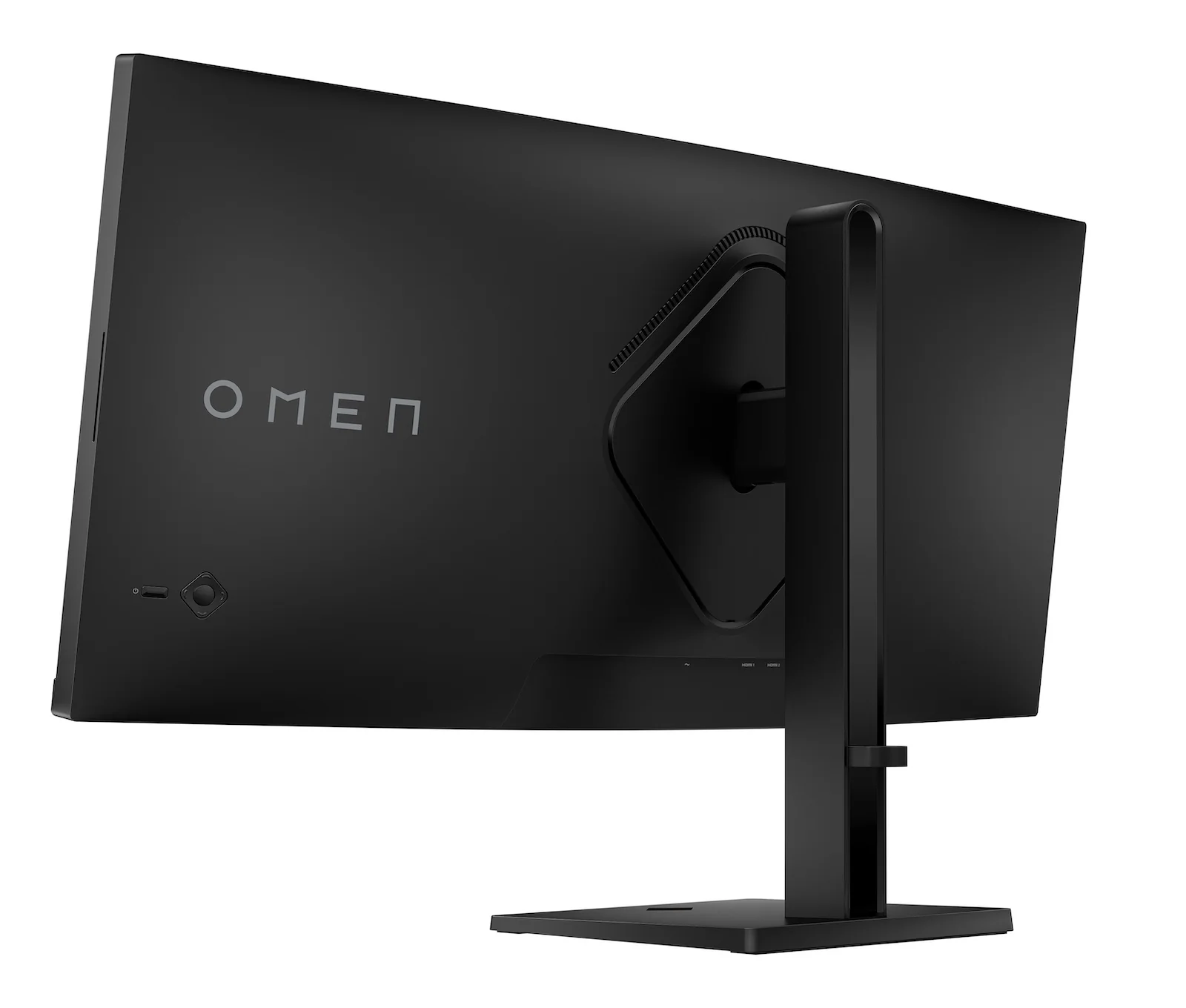 OMEN 34 inch WQHD 180Hz Curved Gaming Monitor - OMEN 34c G2, 180 Hz, 99% sRGB; 95% Display P3, VA; LCD, No integrated camera, HP Eye Ease (Eyesafe® certified) - Image 11