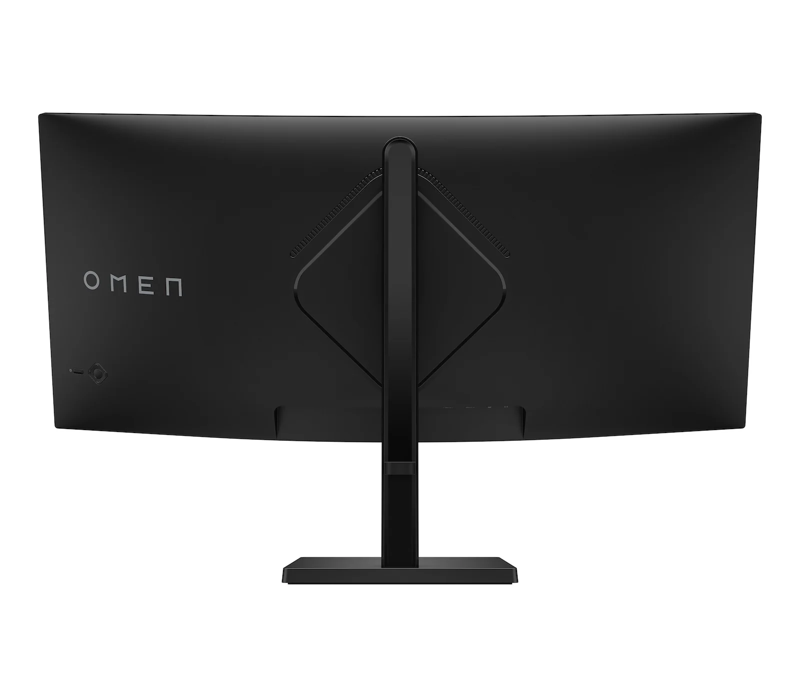 OMEN 34 inch WQHD 180Hz Curved Gaming Monitor - OMEN 34c G2, 180 Hz, 99% sRGB; 95% Display P3, VA; LCD, No integrated camera, HP Eye Ease (Eyesafe® certified) - Image 12