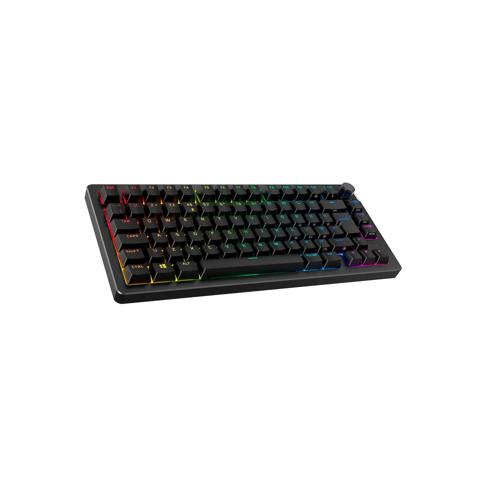 Desktop Bundle - Valorant OMEN 35L Gaming Desktop - Alloy Rise 75 Wireless + Pulsefire Haste 2 Wireless - Image 4
