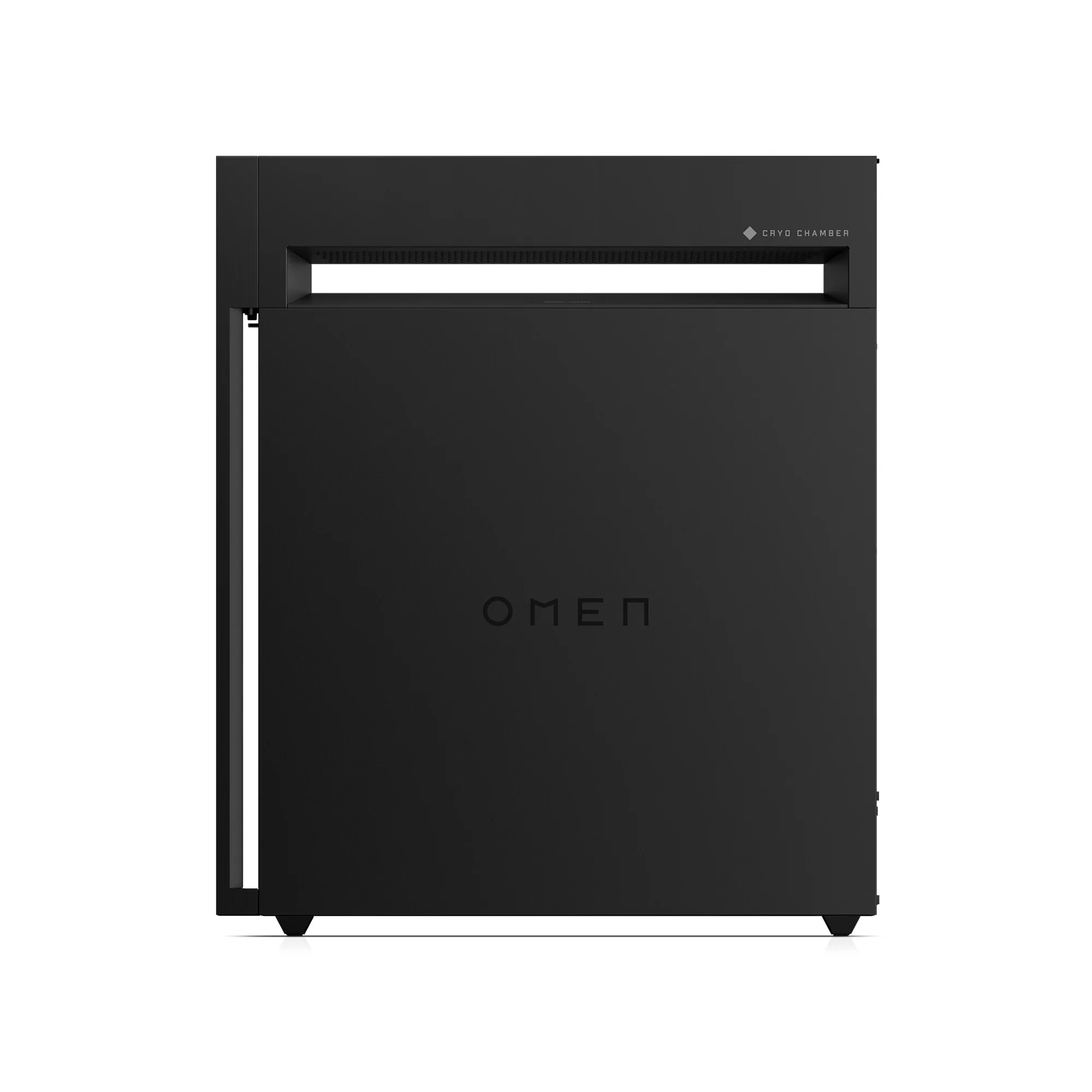 OMEN by HP 45L Gaming Desktop GT22-3003na, Windows 11 Home, Intel® Core™ Ultra 9, 64GB RAM, 2TB SSD, 2TB SSD, NVIDIA® GeForce RTX™ 5090 - Image 5