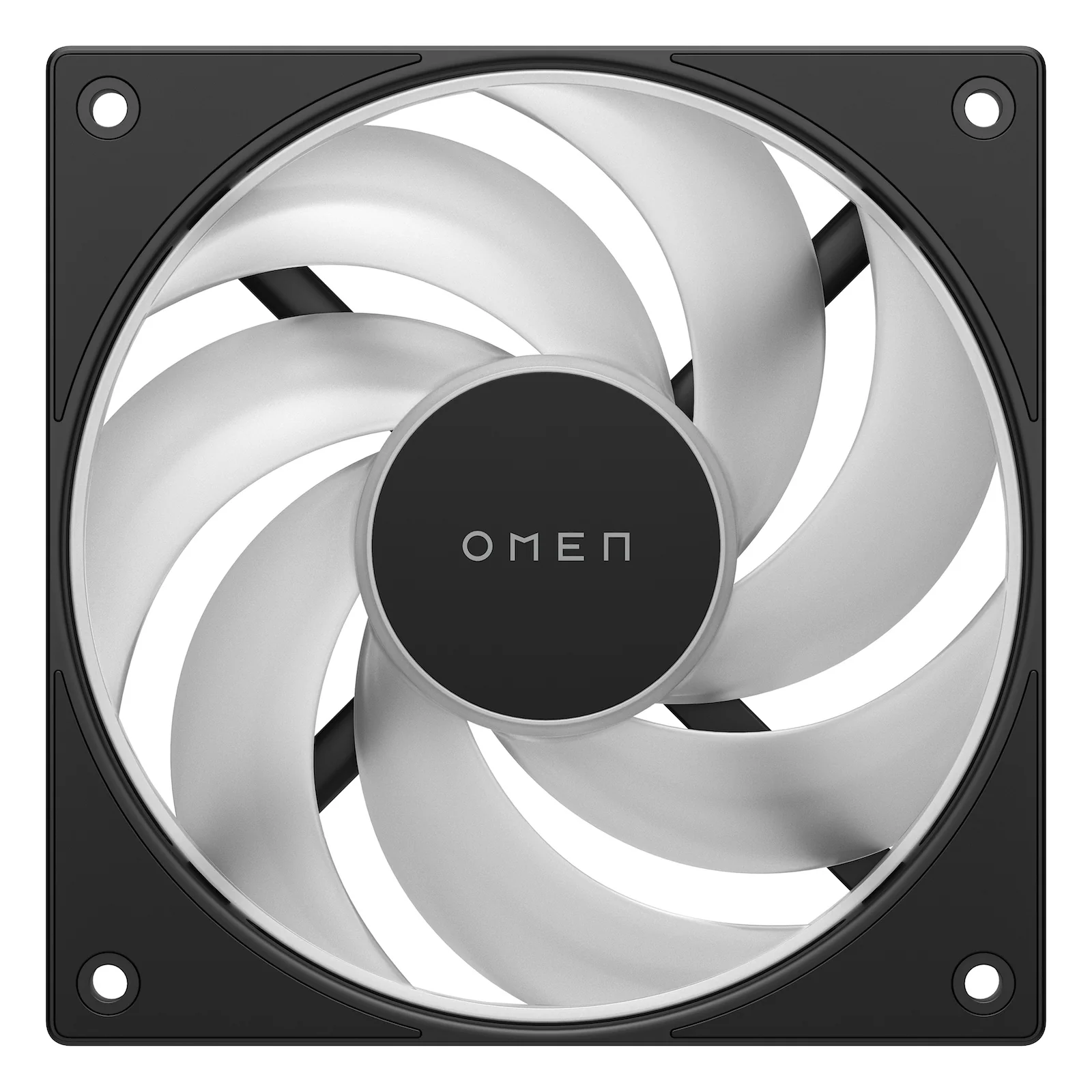OMEN Modular 120mm Fan - Triple Pack - Image 8
